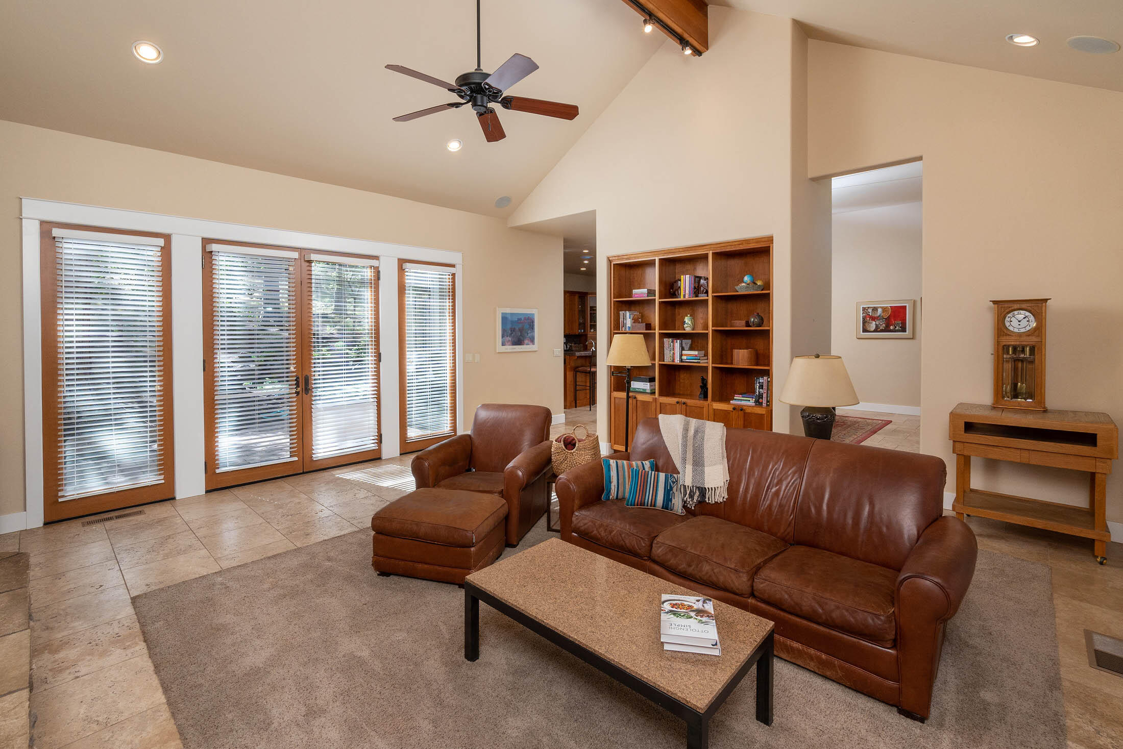 Awbrey Butte - Residential