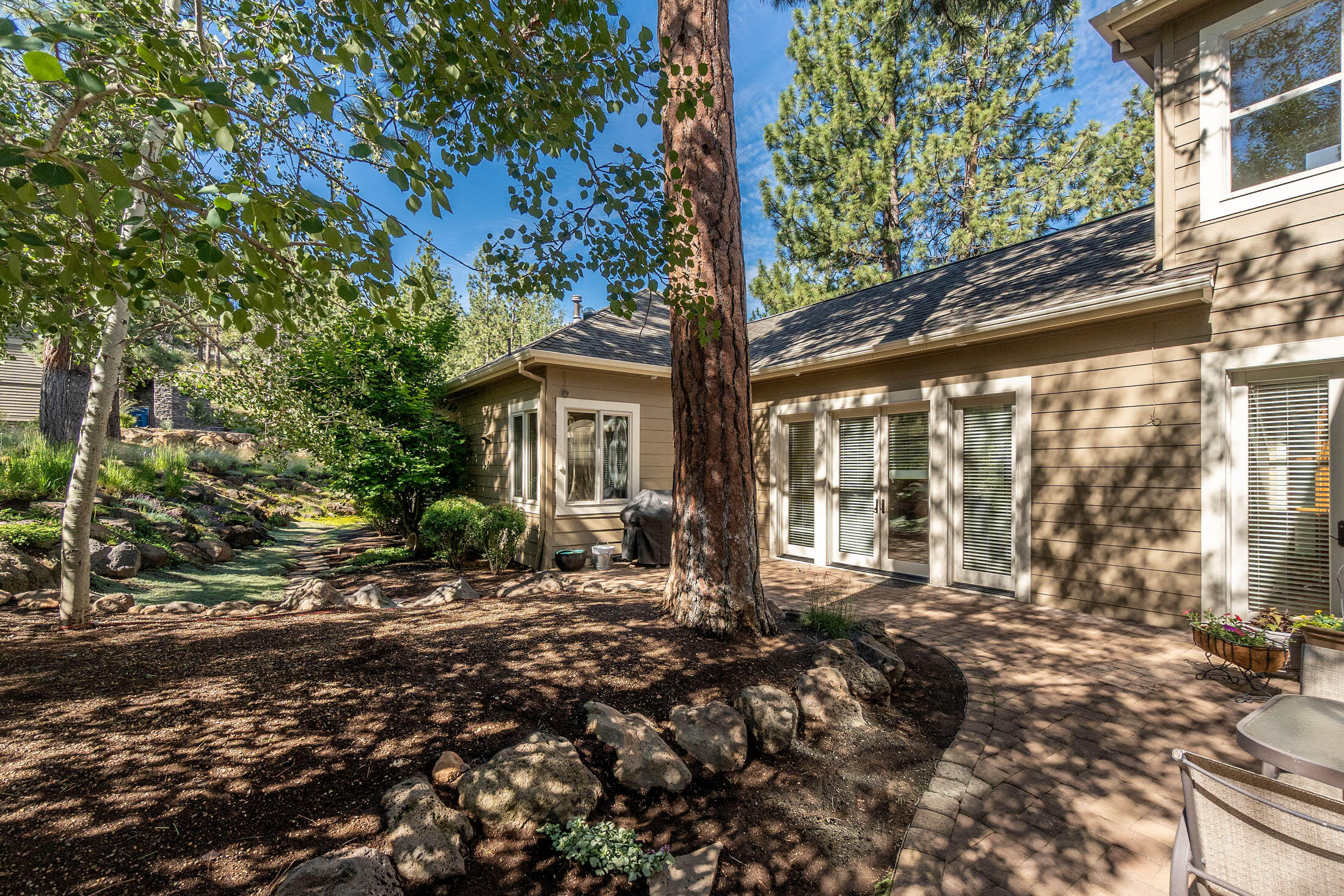 Awbrey Butte - Residential