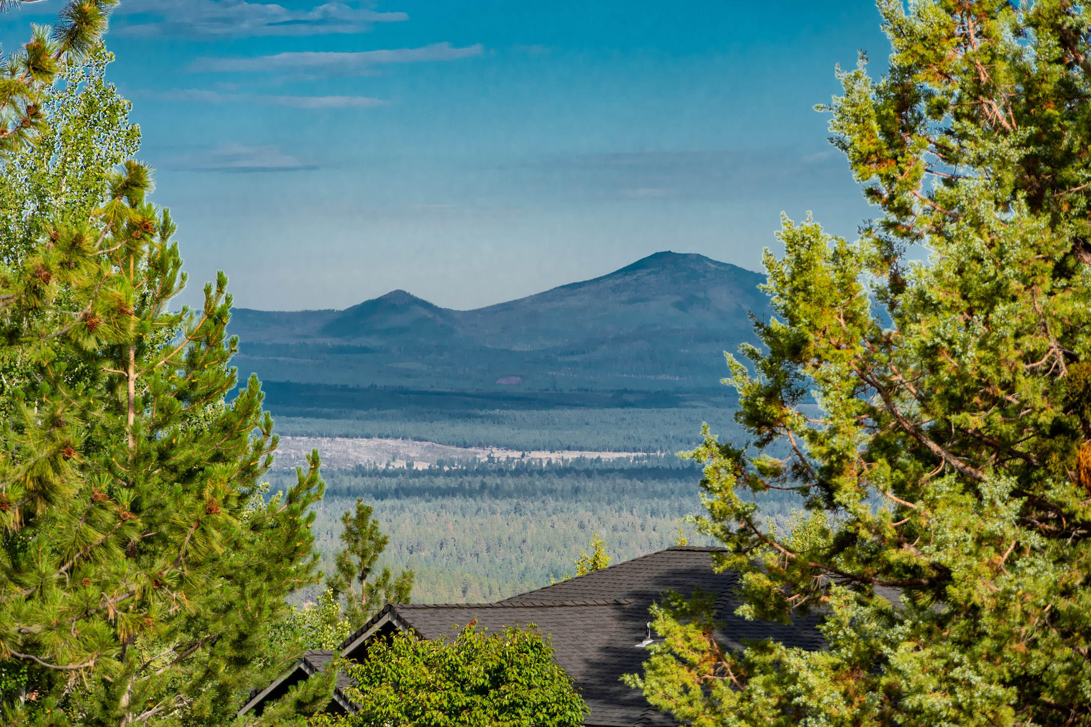 Awbrey Butte - Residential