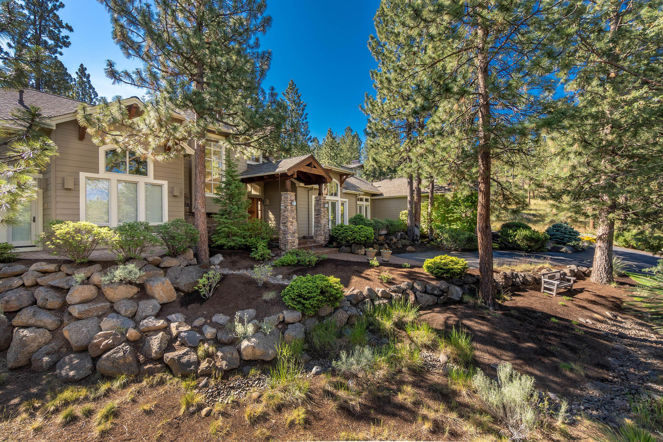 Awbrey Butte - Residential