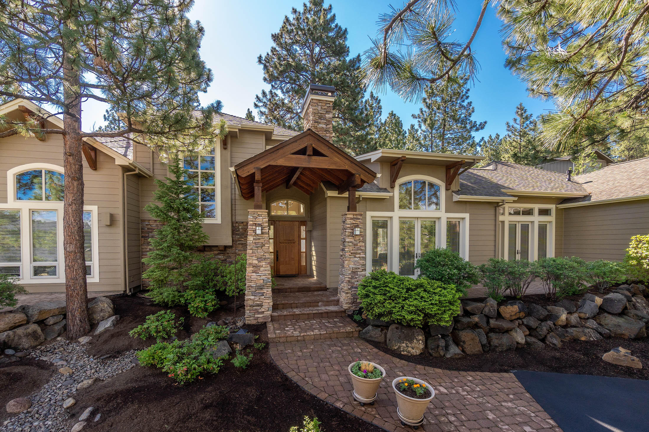 Awbrey Butte - Residential