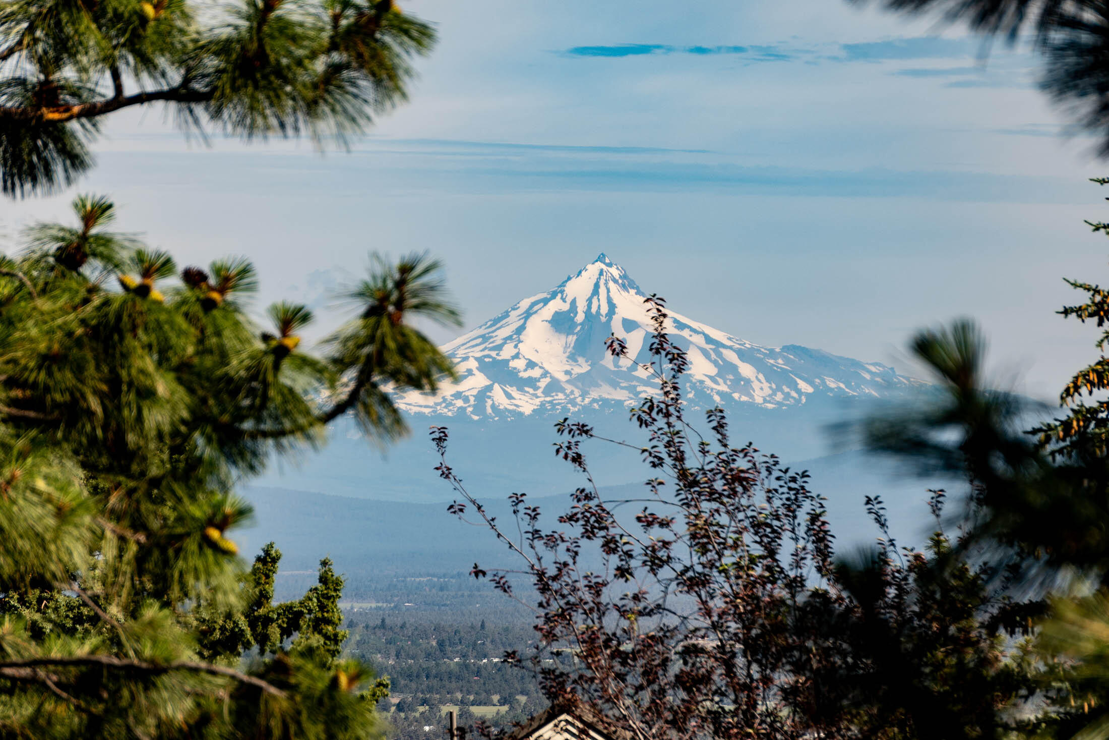 Awbrey Butte - Residential