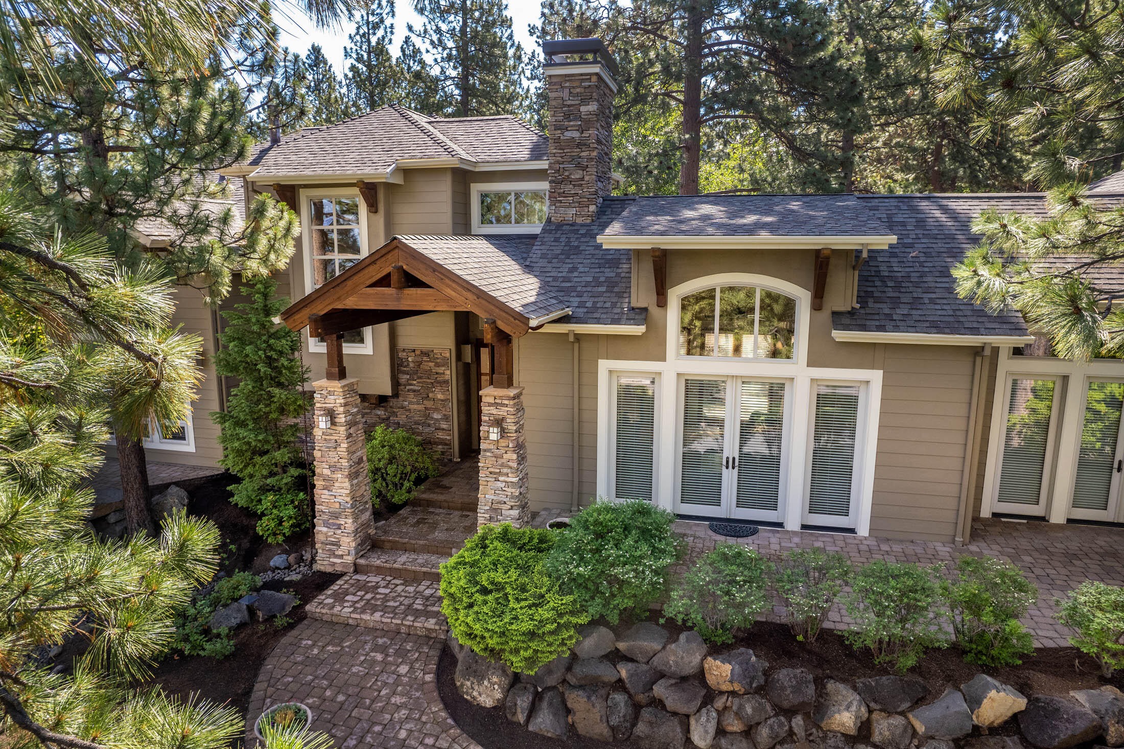 Awbrey Butte - Residential