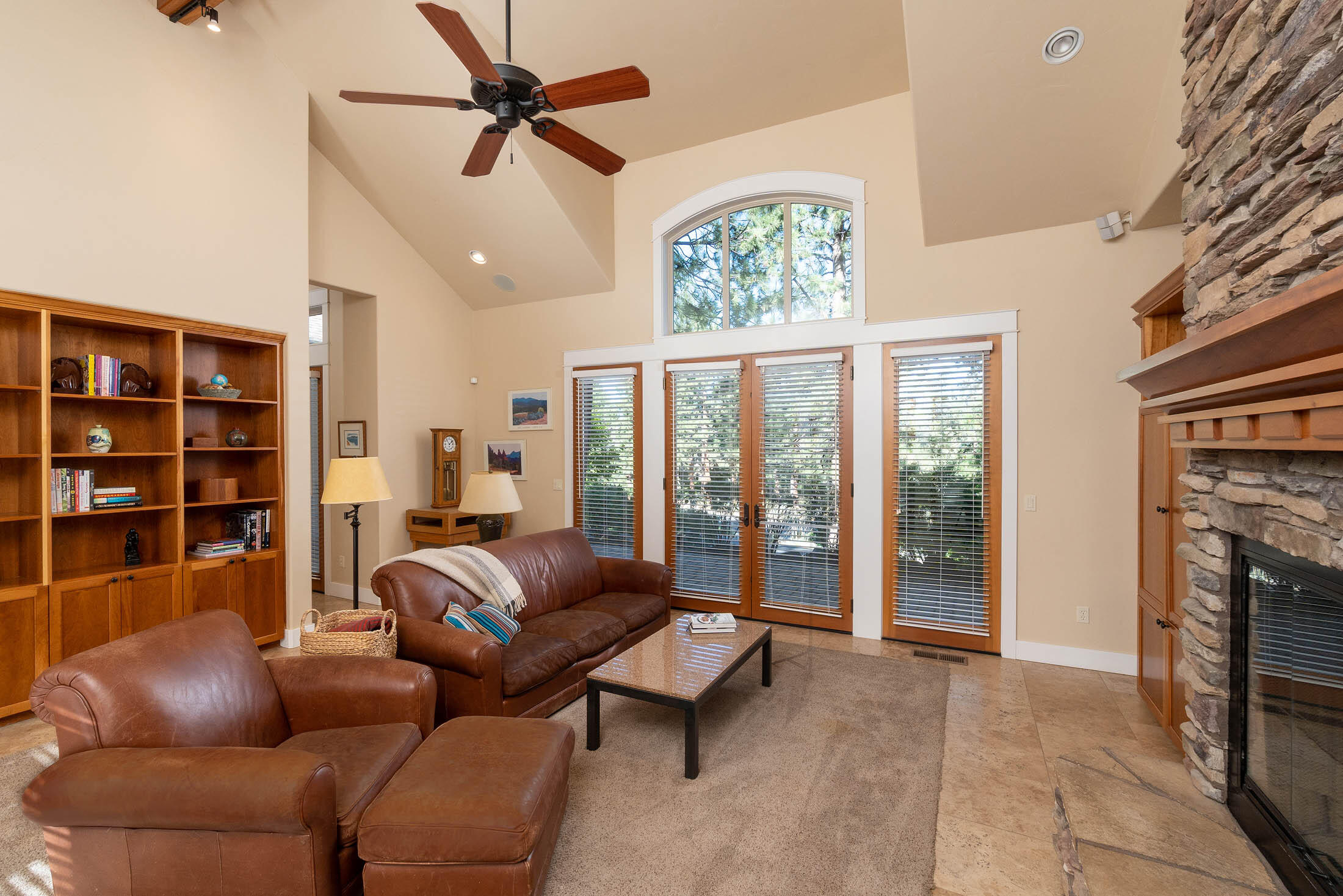 Awbrey Butte - Residential