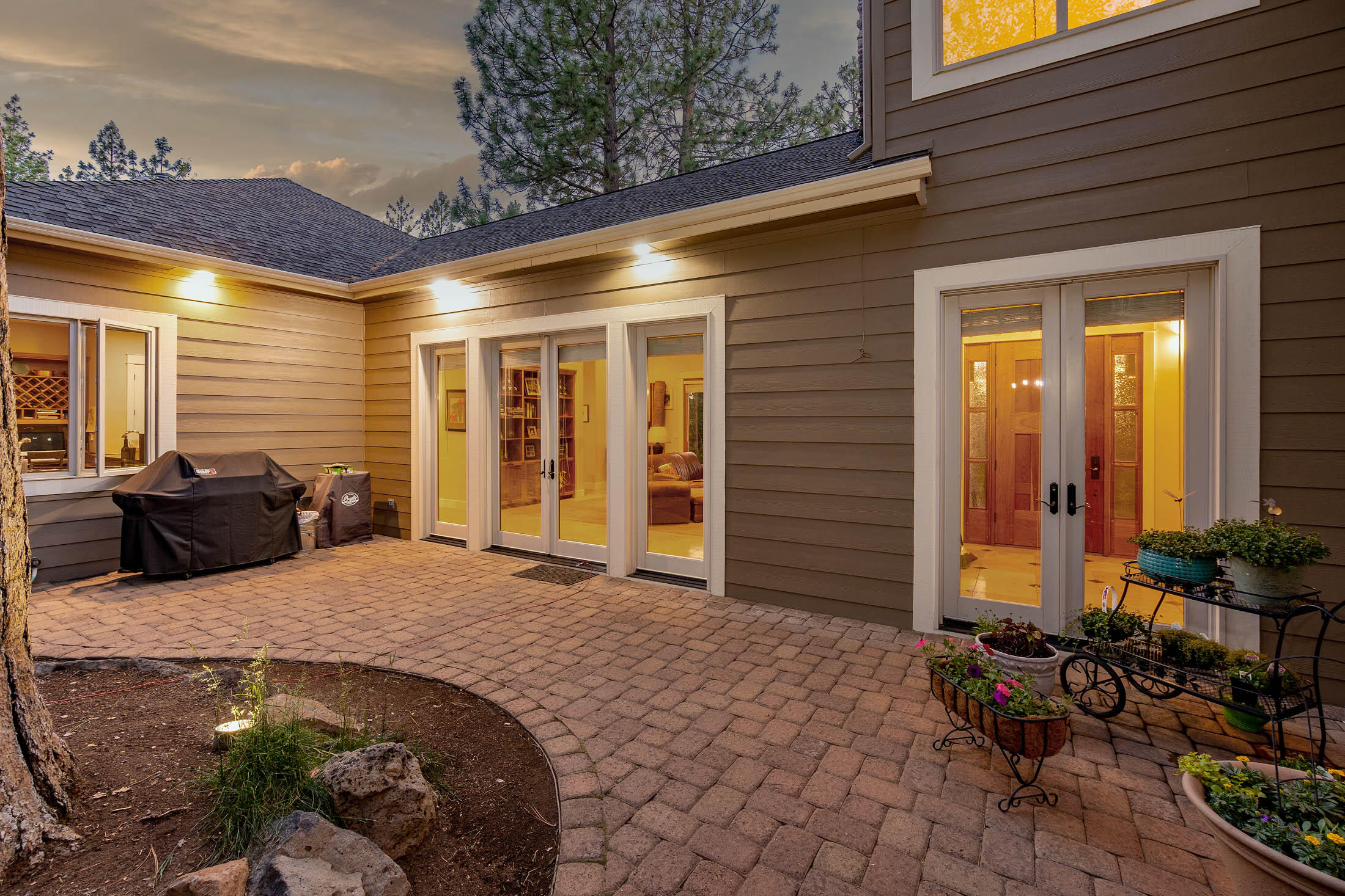 Awbrey Butte - Residential