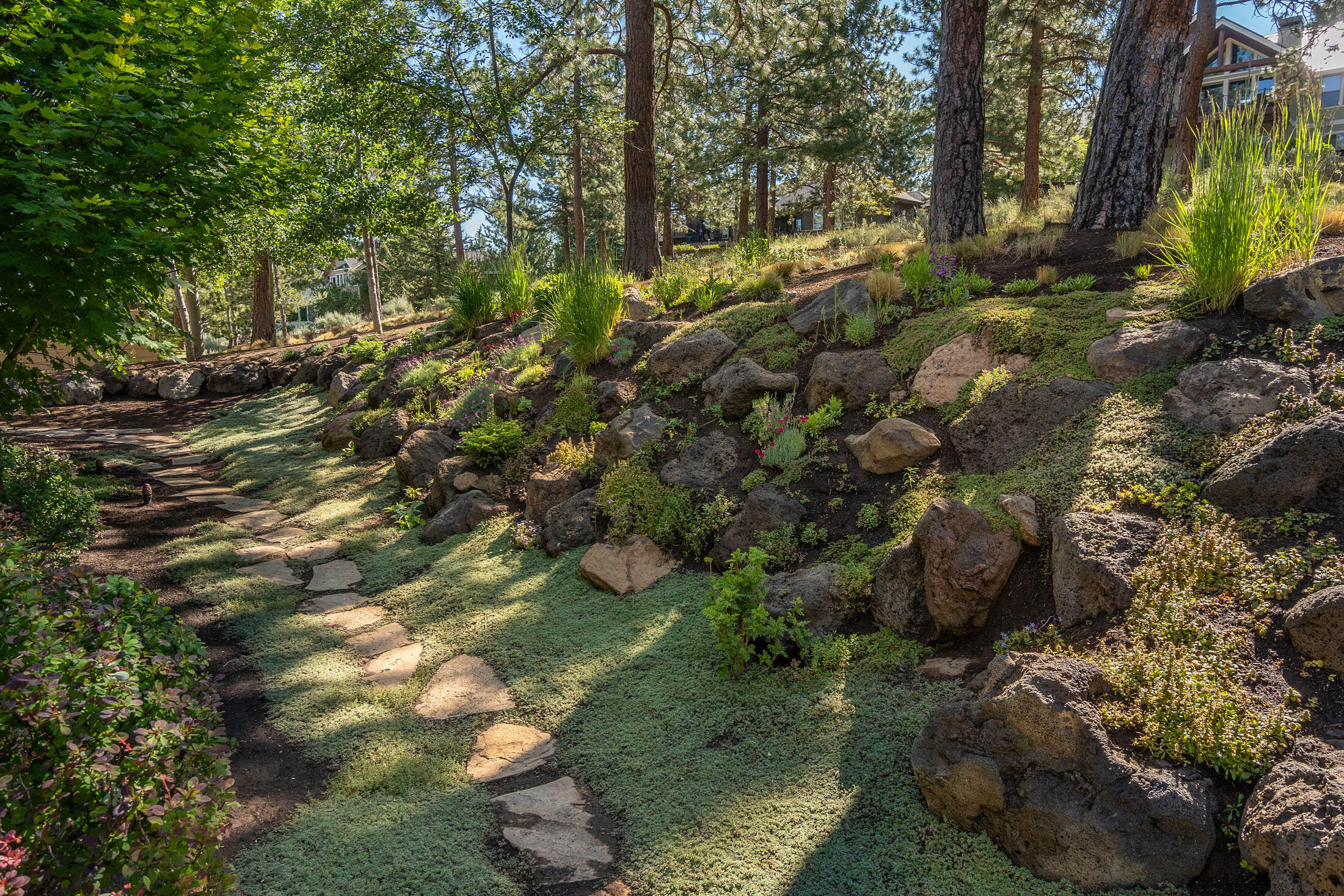 Awbrey Butte - Residential