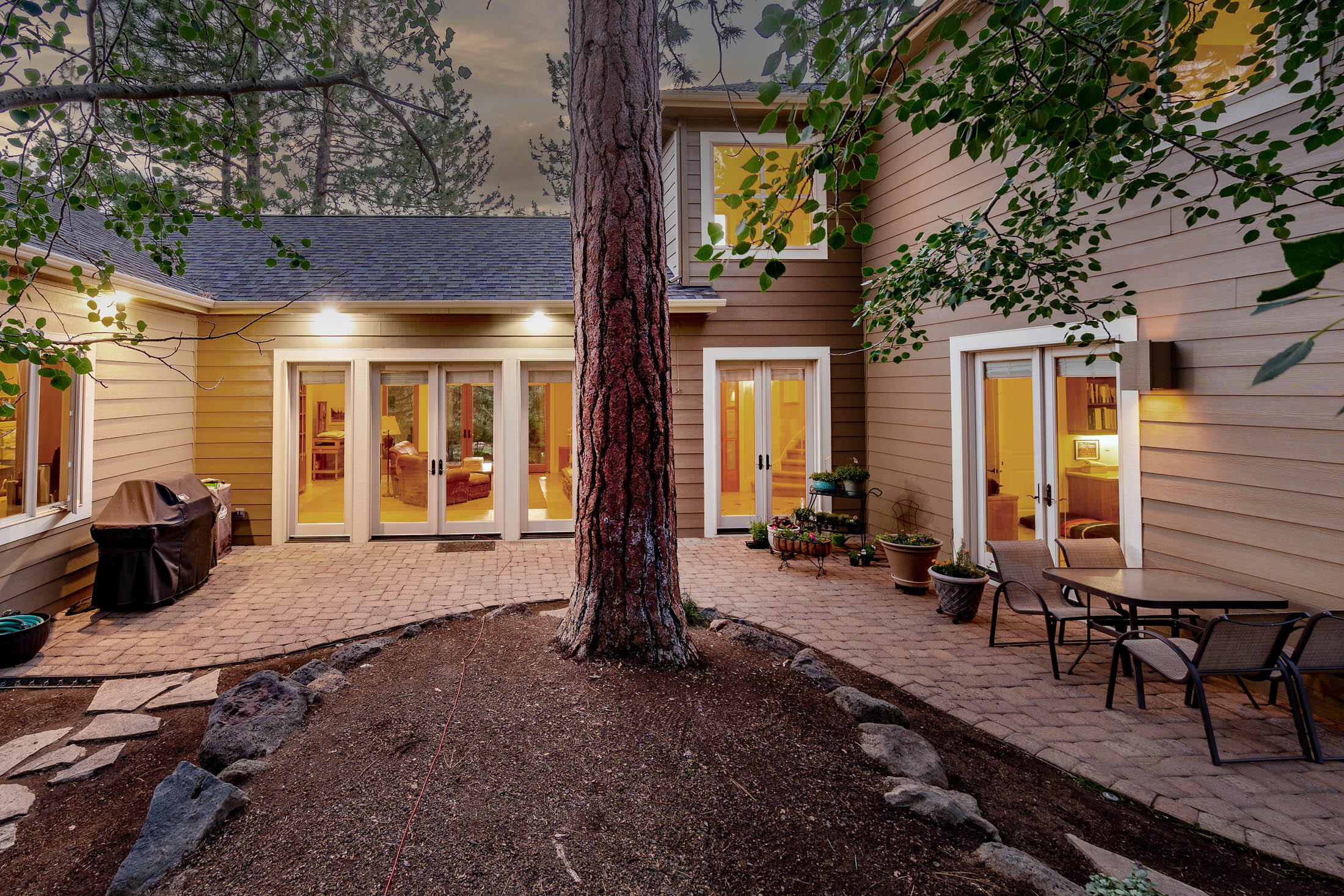 Awbrey Butte - Residential