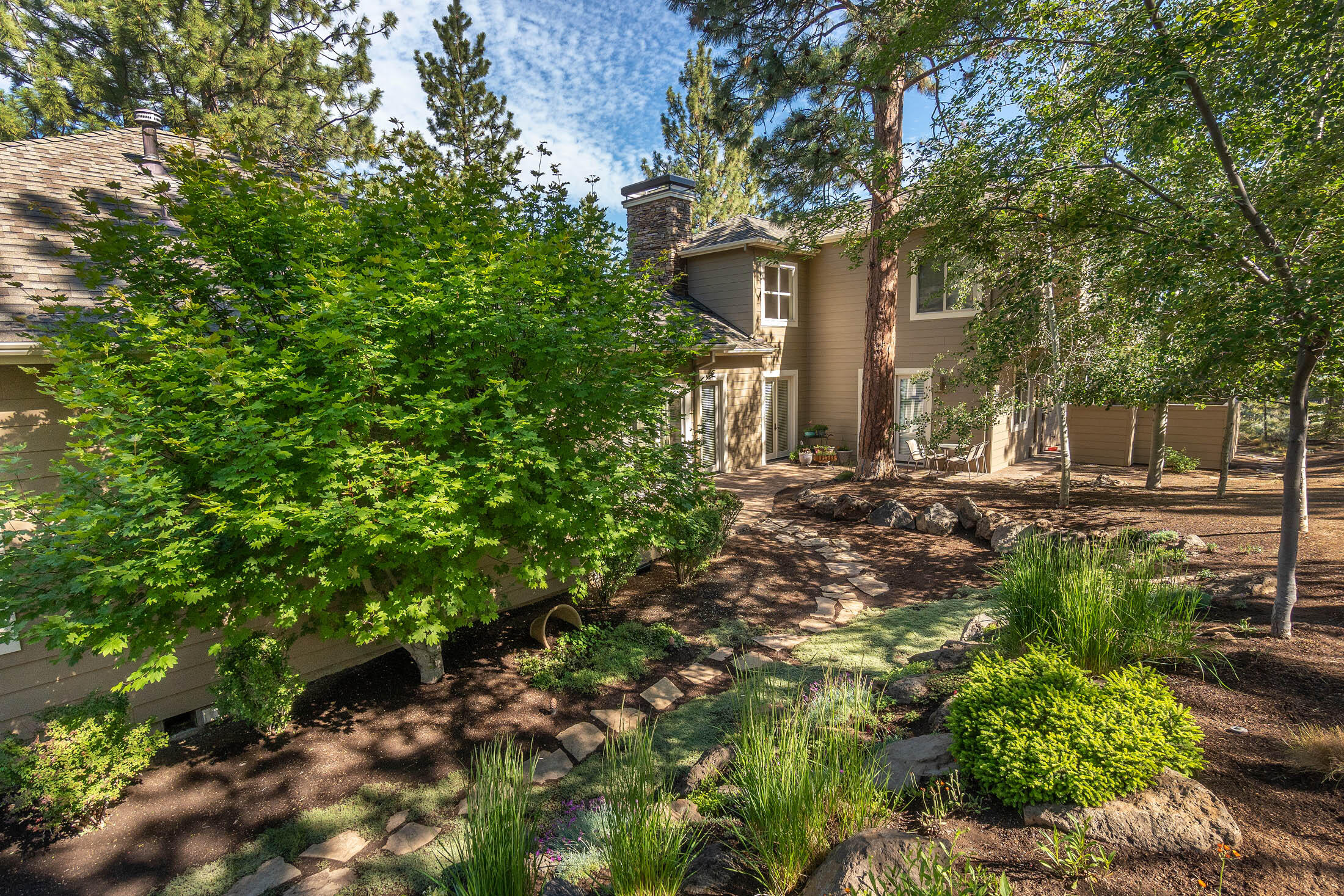 Awbrey Butte - Residential