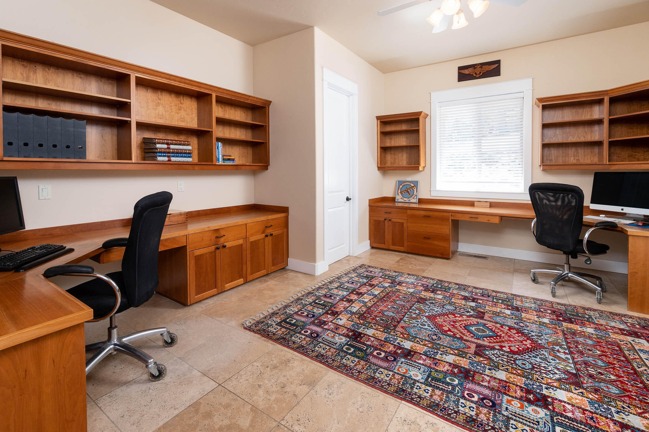 Awbrey Butte - Residential