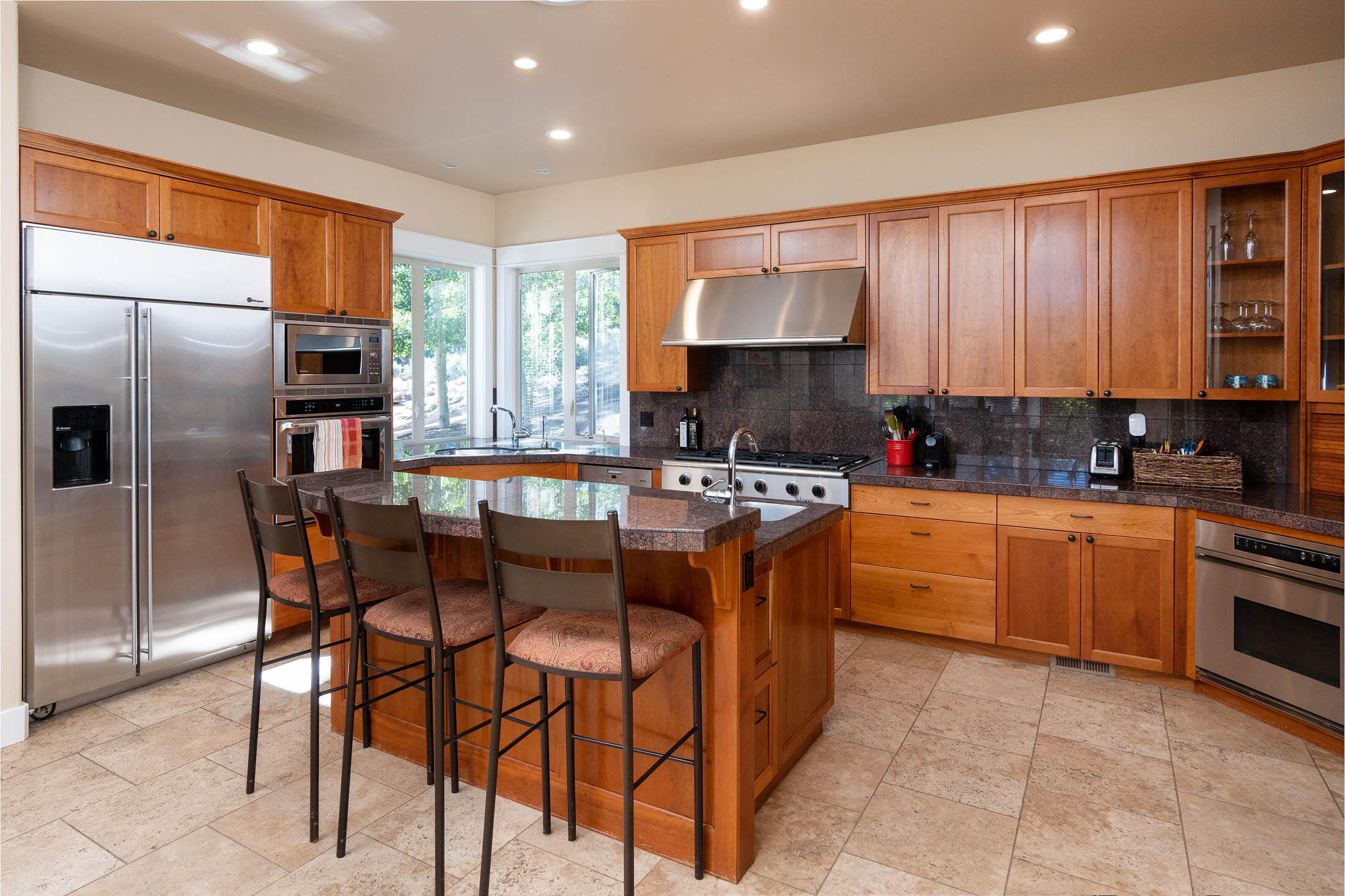 Awbrey Butte - Residential