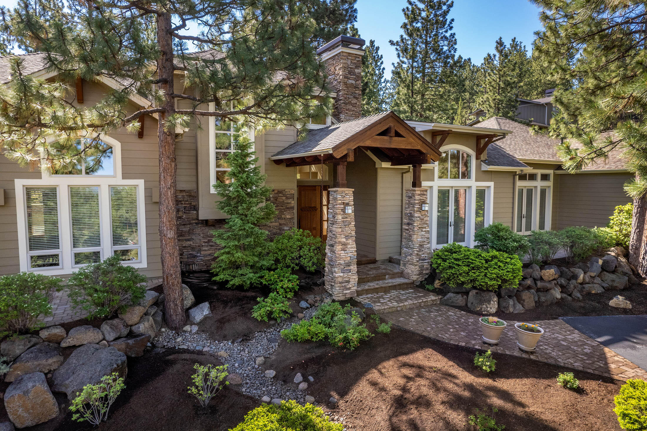 Awbrey Butte - Residential