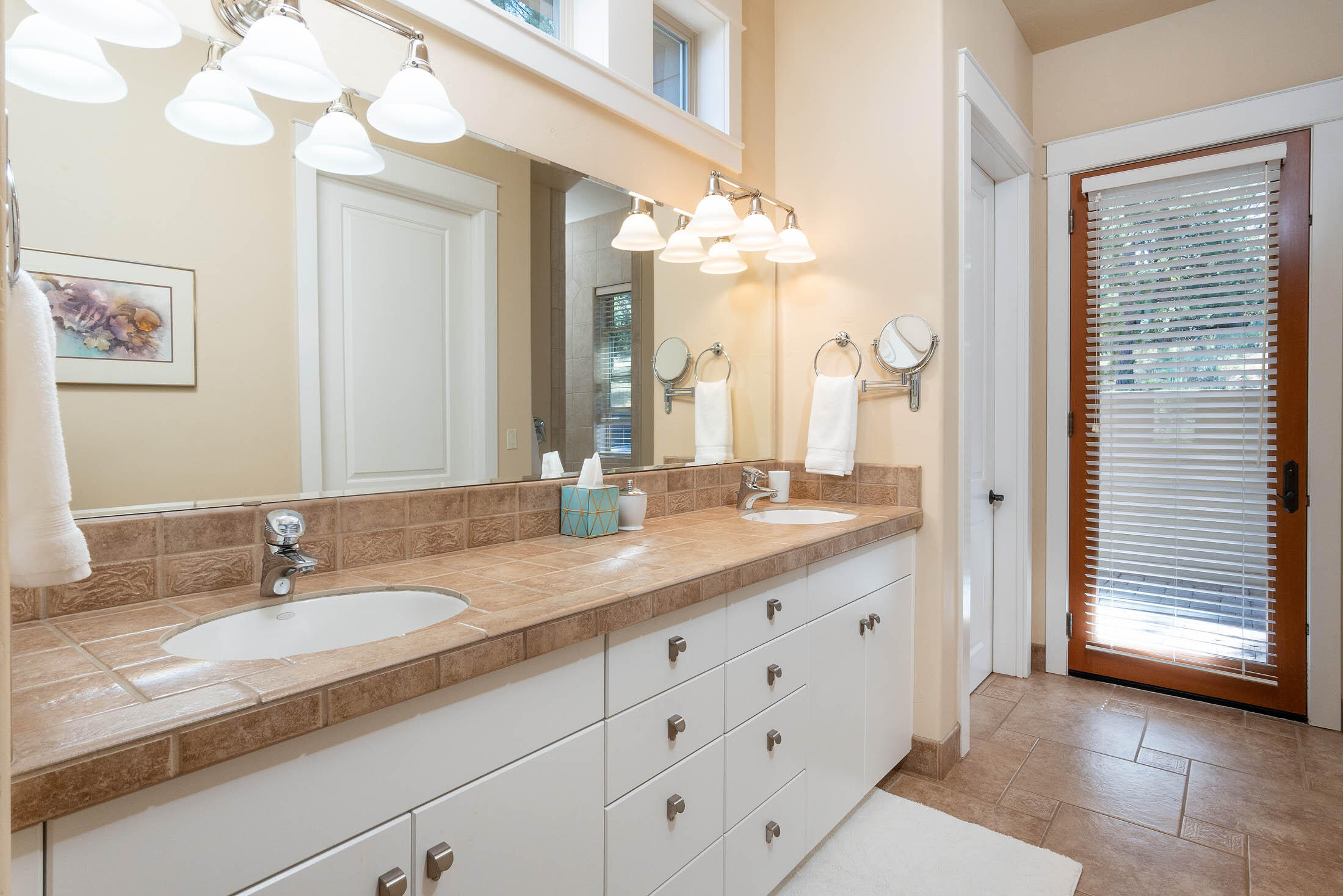 Awbrey Butte - Residential