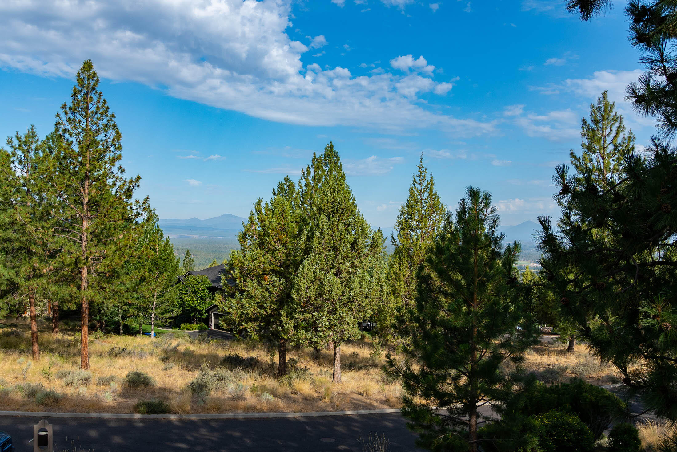 Awbrey Butte - Residential