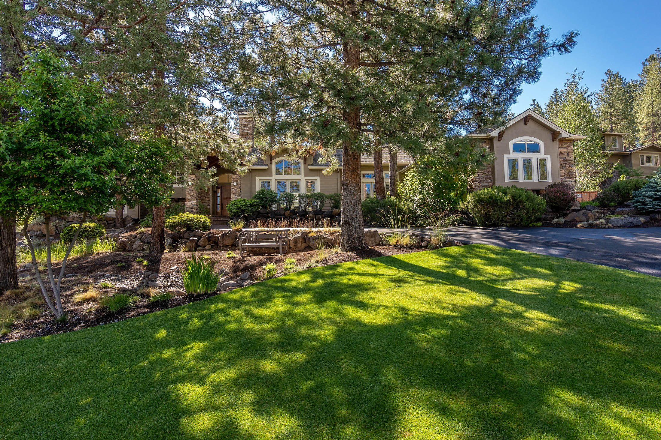 Awbrey Butte - Residential