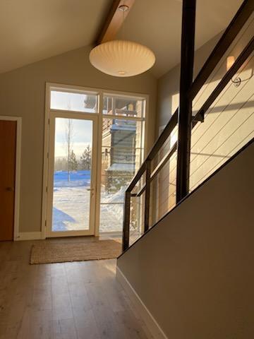 Tetherow - Residential