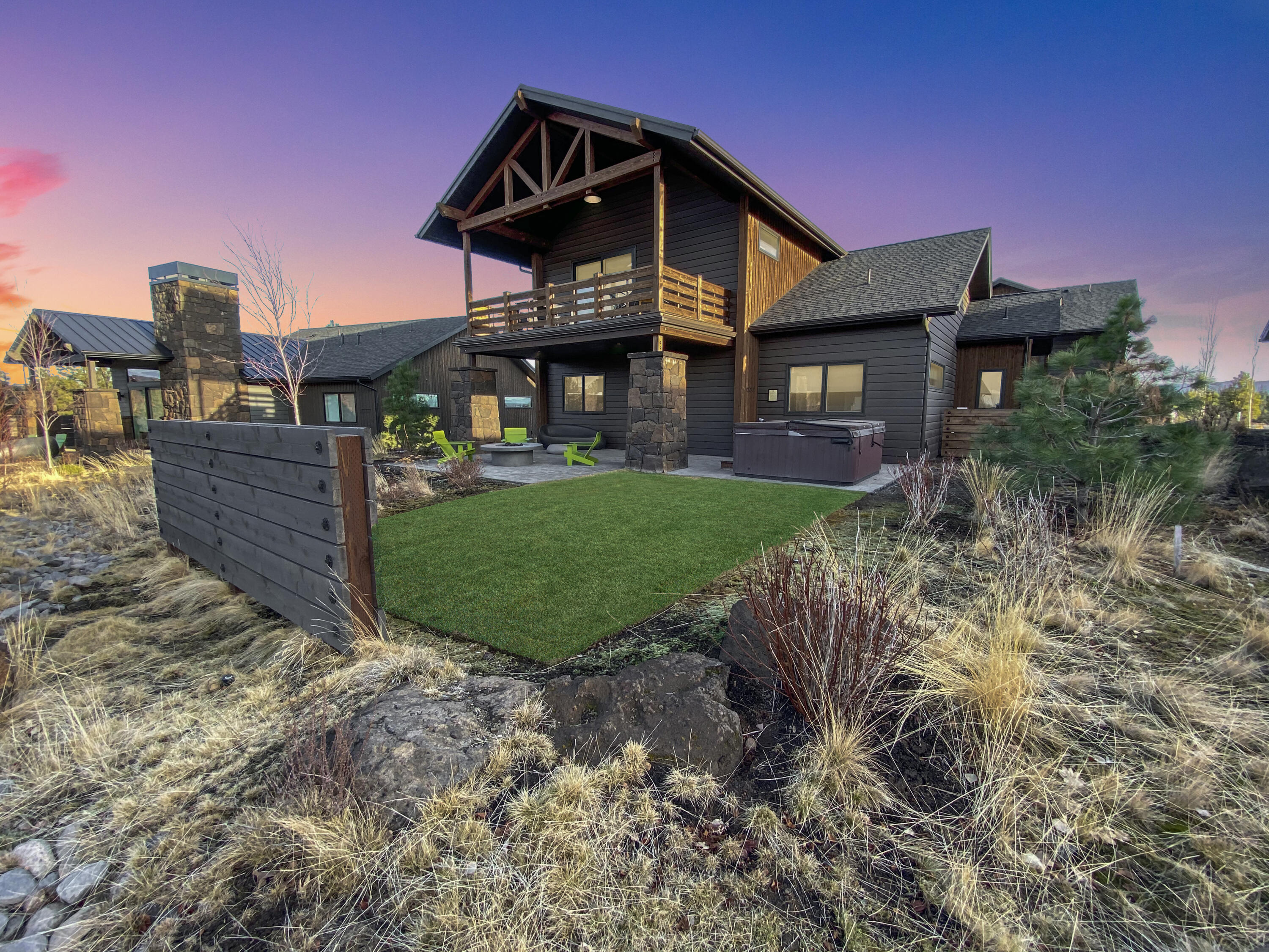 Tetherow - Residential