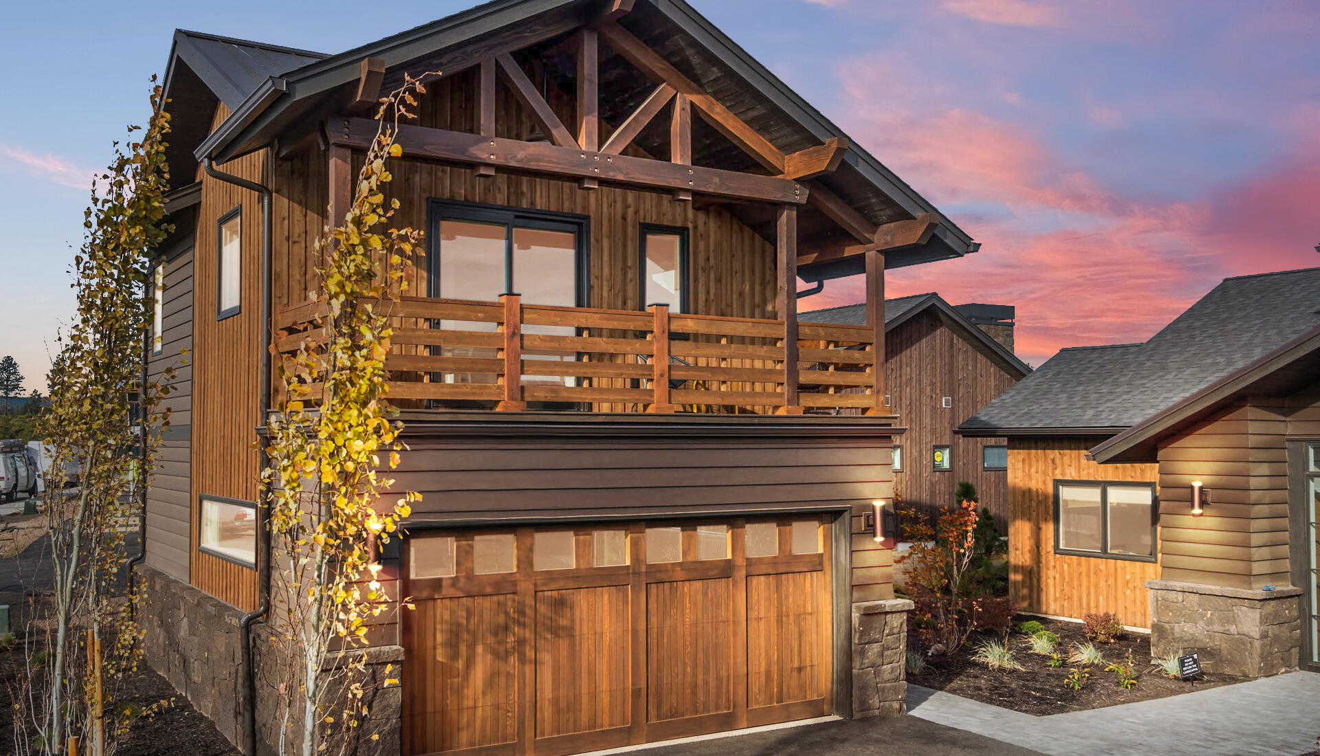 Tetherow - Residential