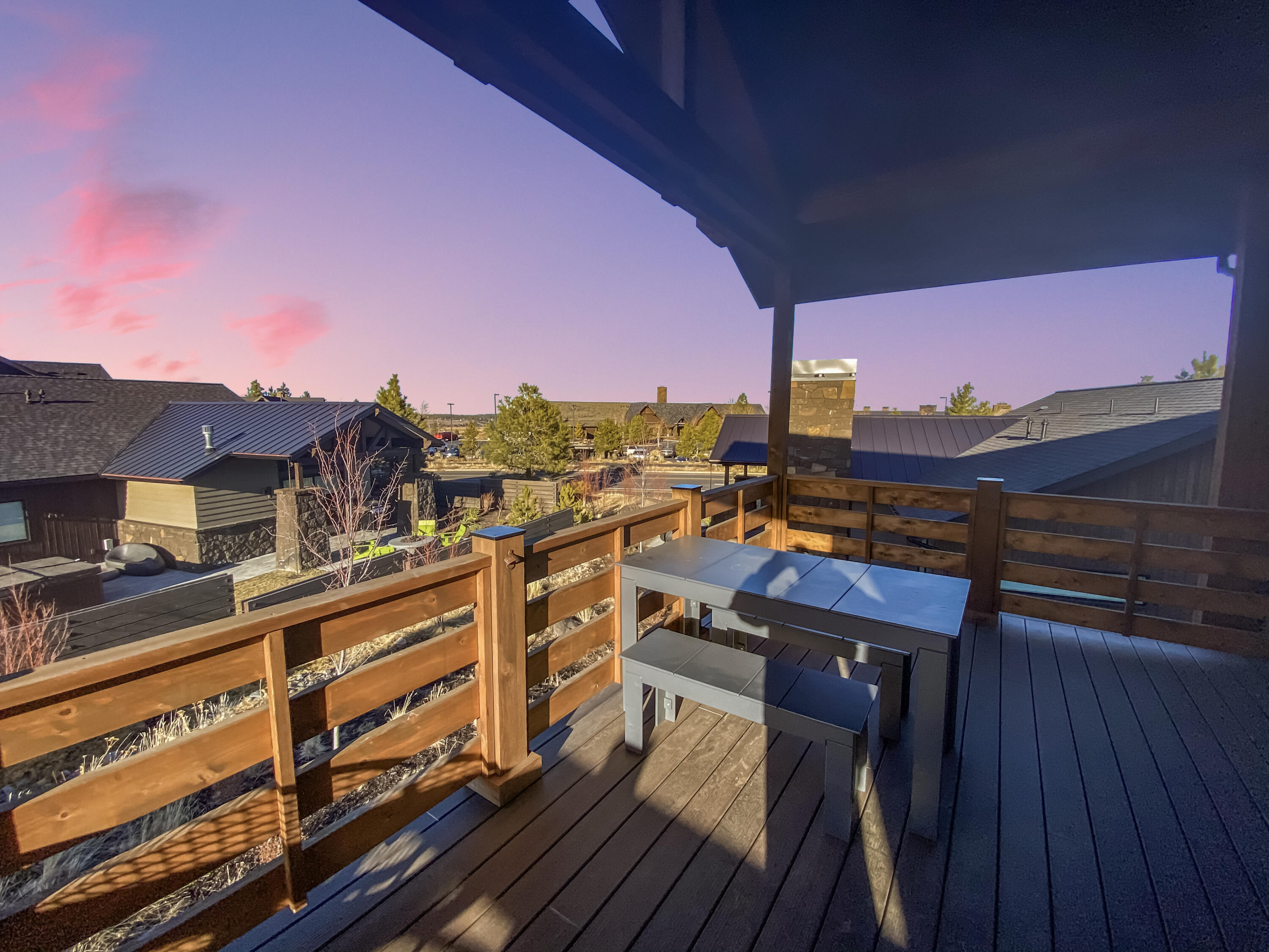 Tetherow - Residential