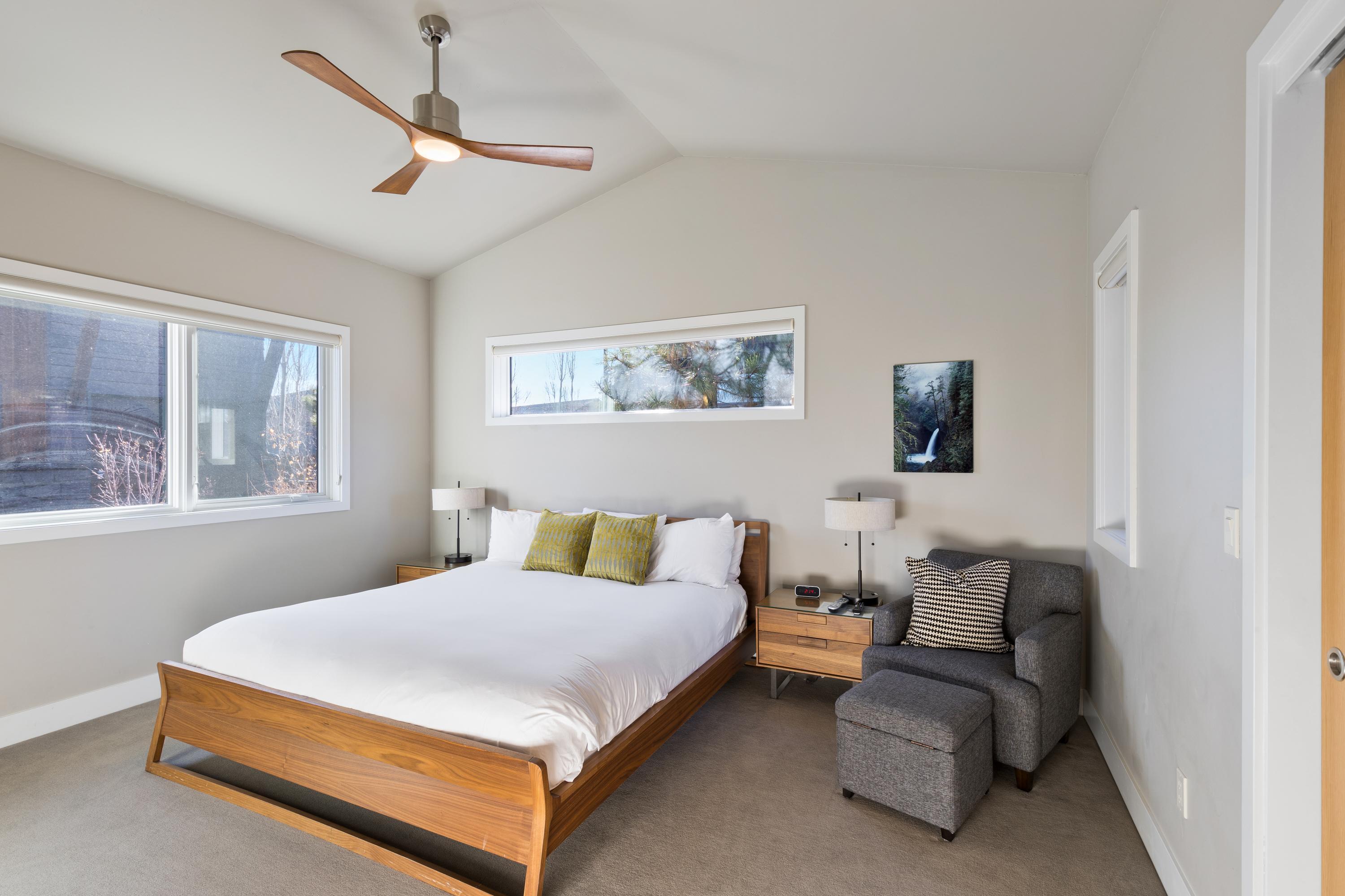 Tetherow - Residential