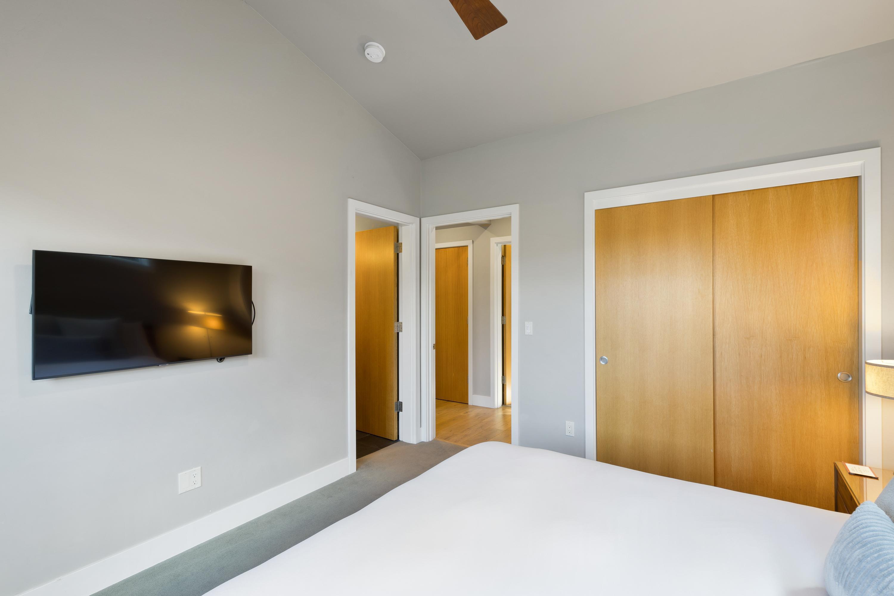 Tetherow - Residential