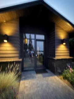 Tetherow - Residential