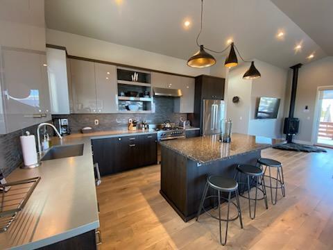 Tetherow - Residential