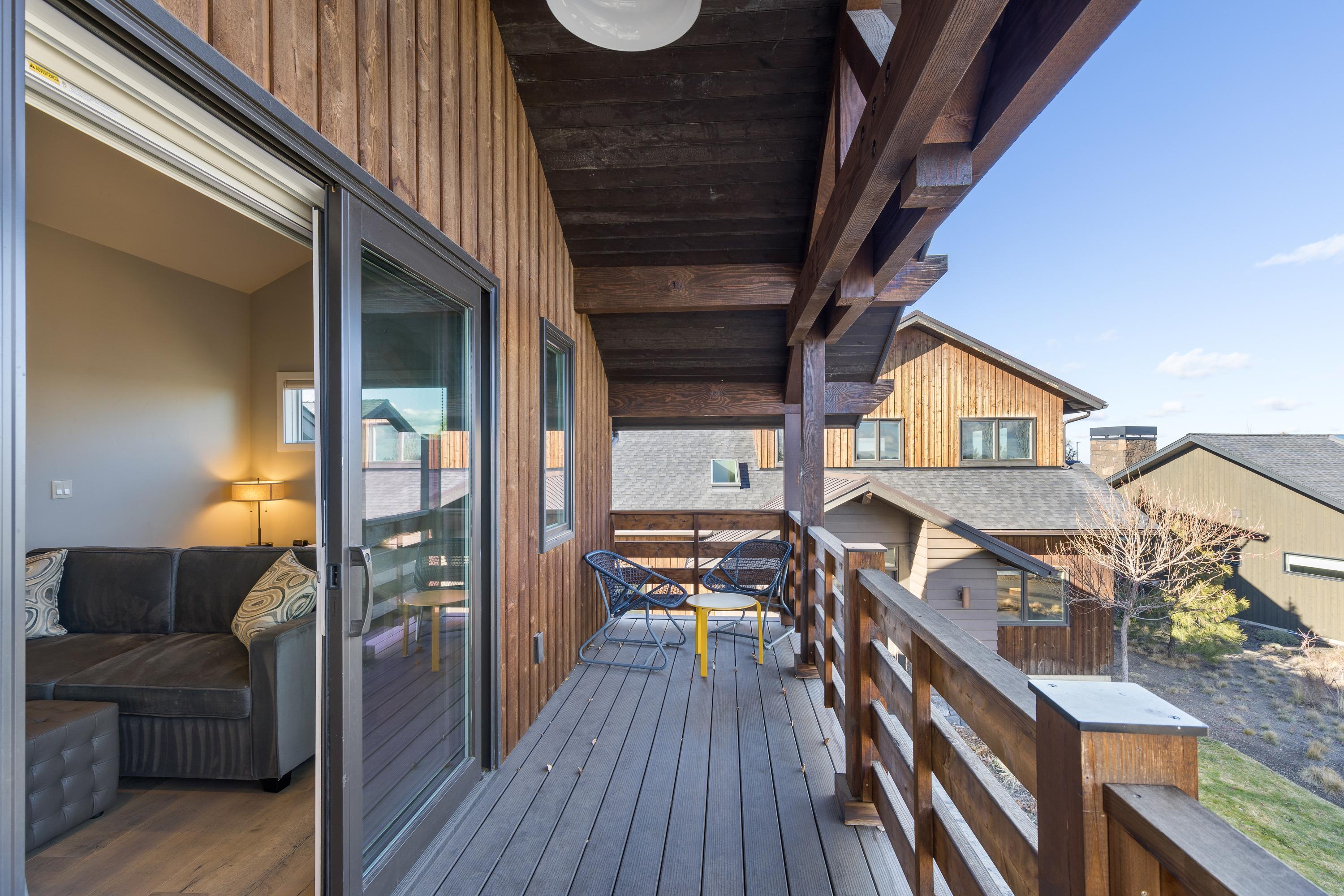 Tetherow - Residential