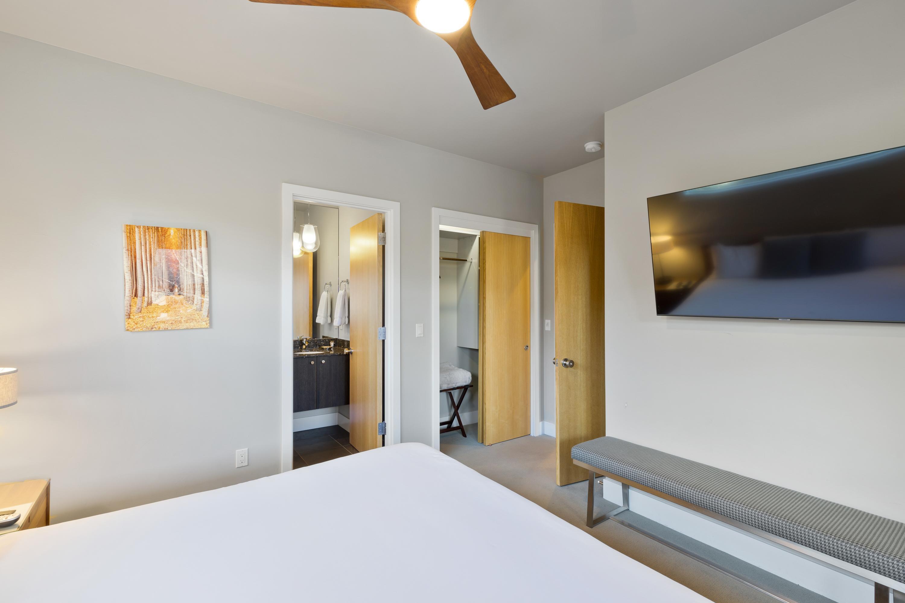 Tetherow - Residential