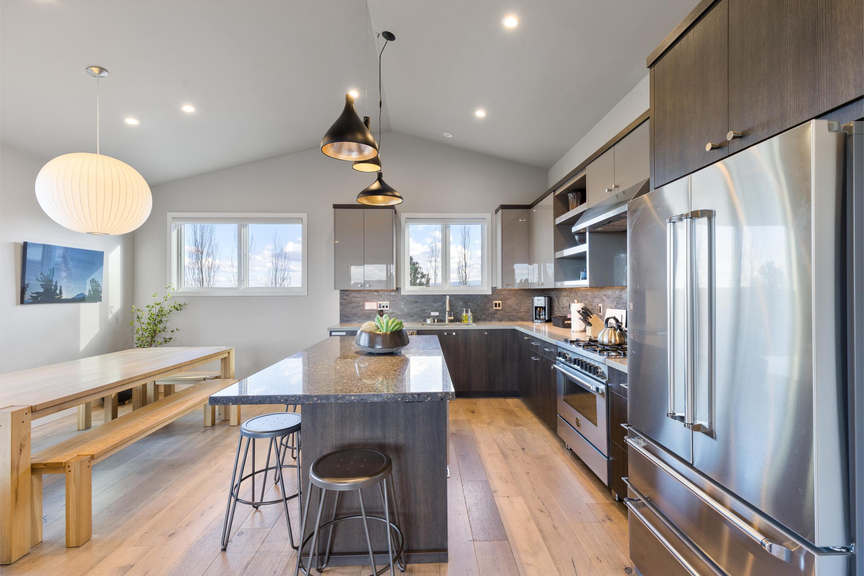 Tetherow - Residential