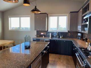 Tetherow - Residential