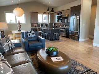 Tetherow - Residential