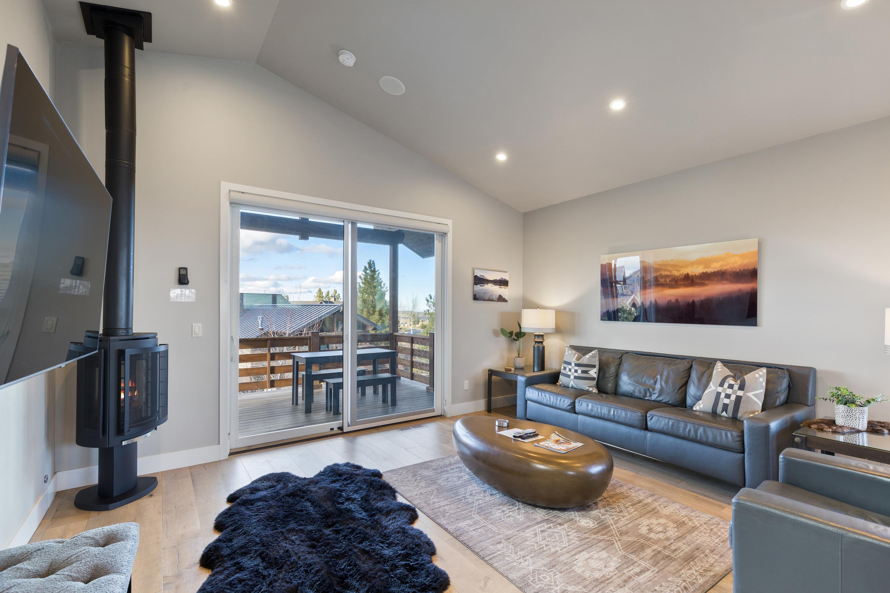 Tetherow - Residential