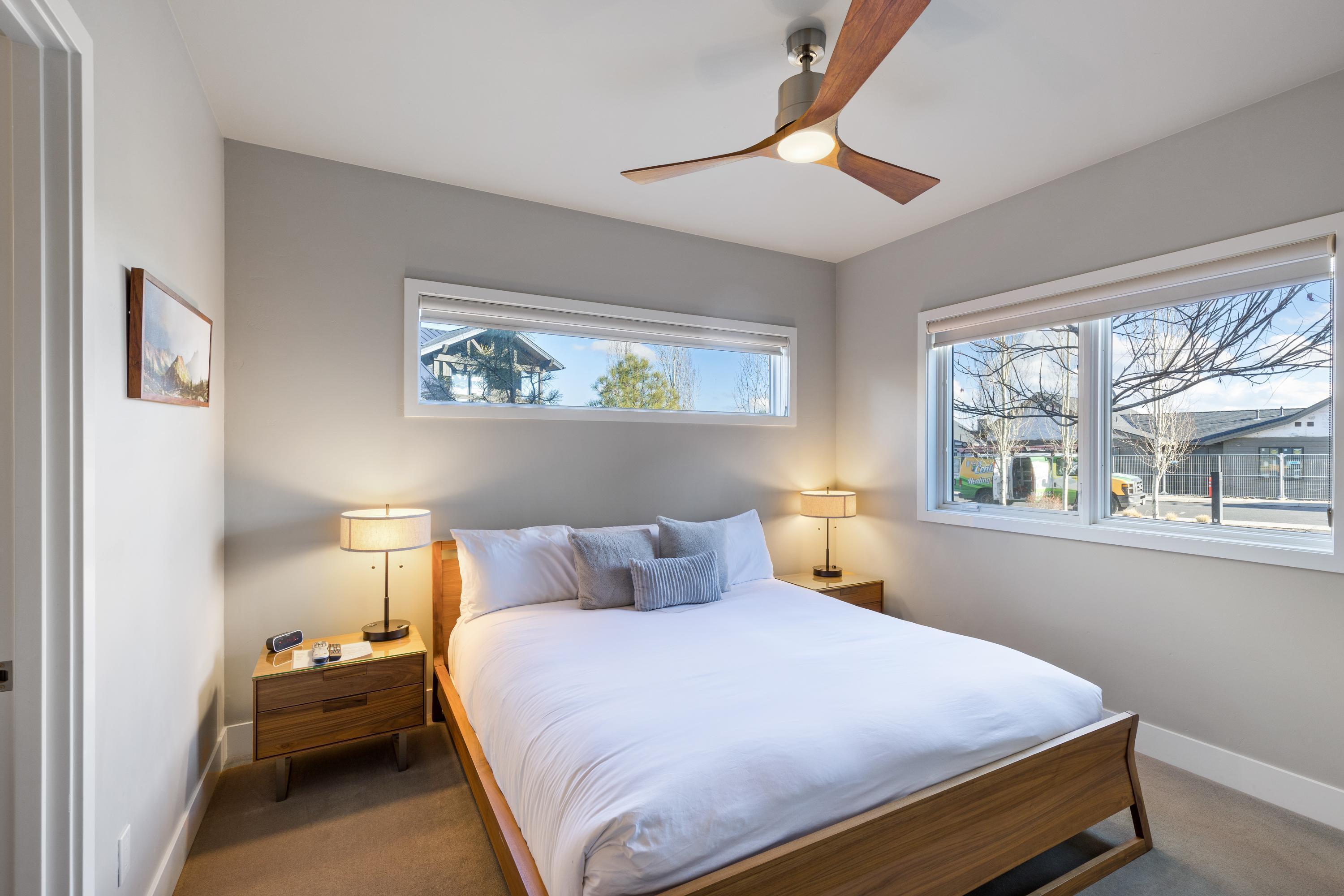 Tetherow - Residential