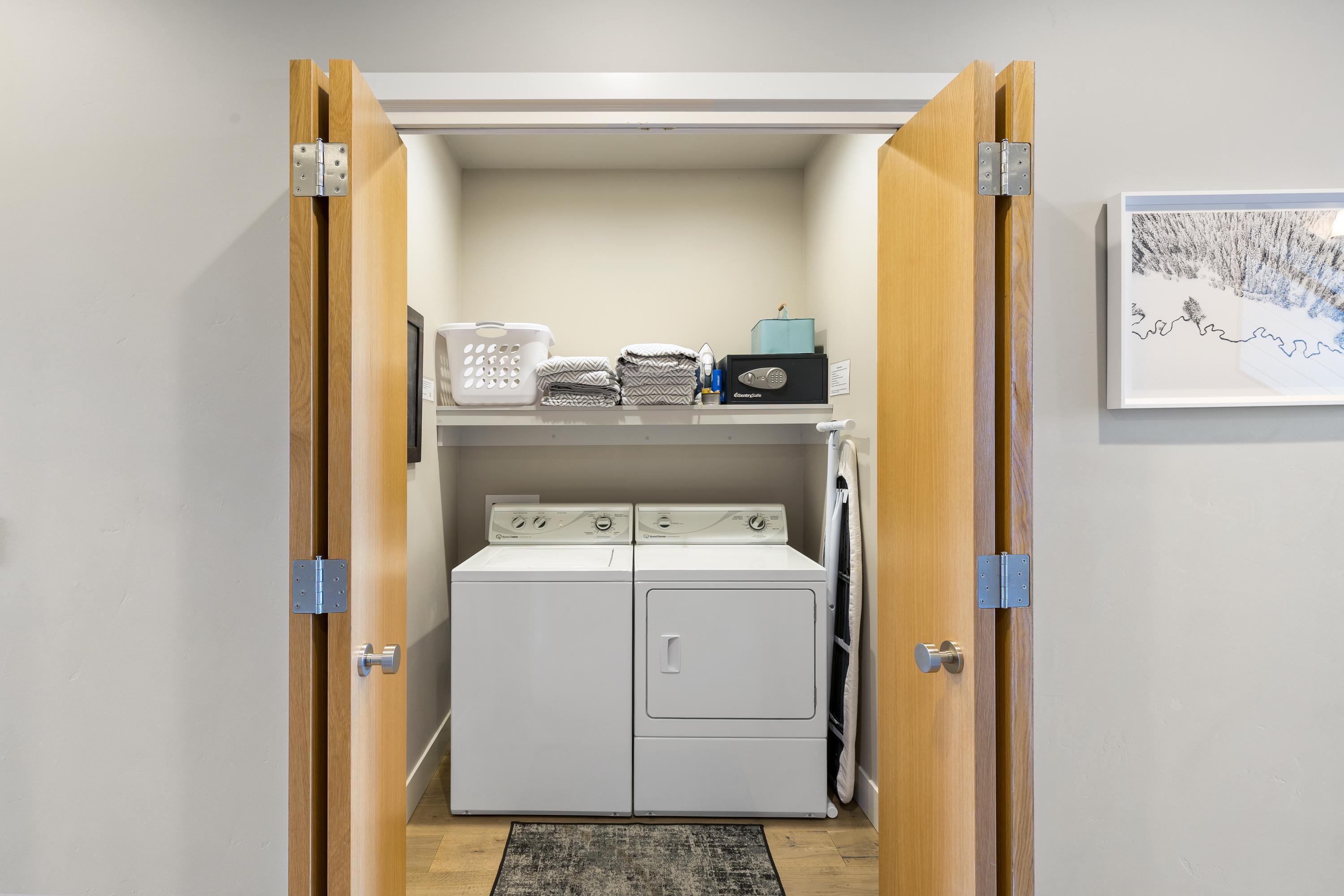 Tetherow - Residential