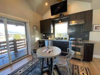 Tetherow - Residential