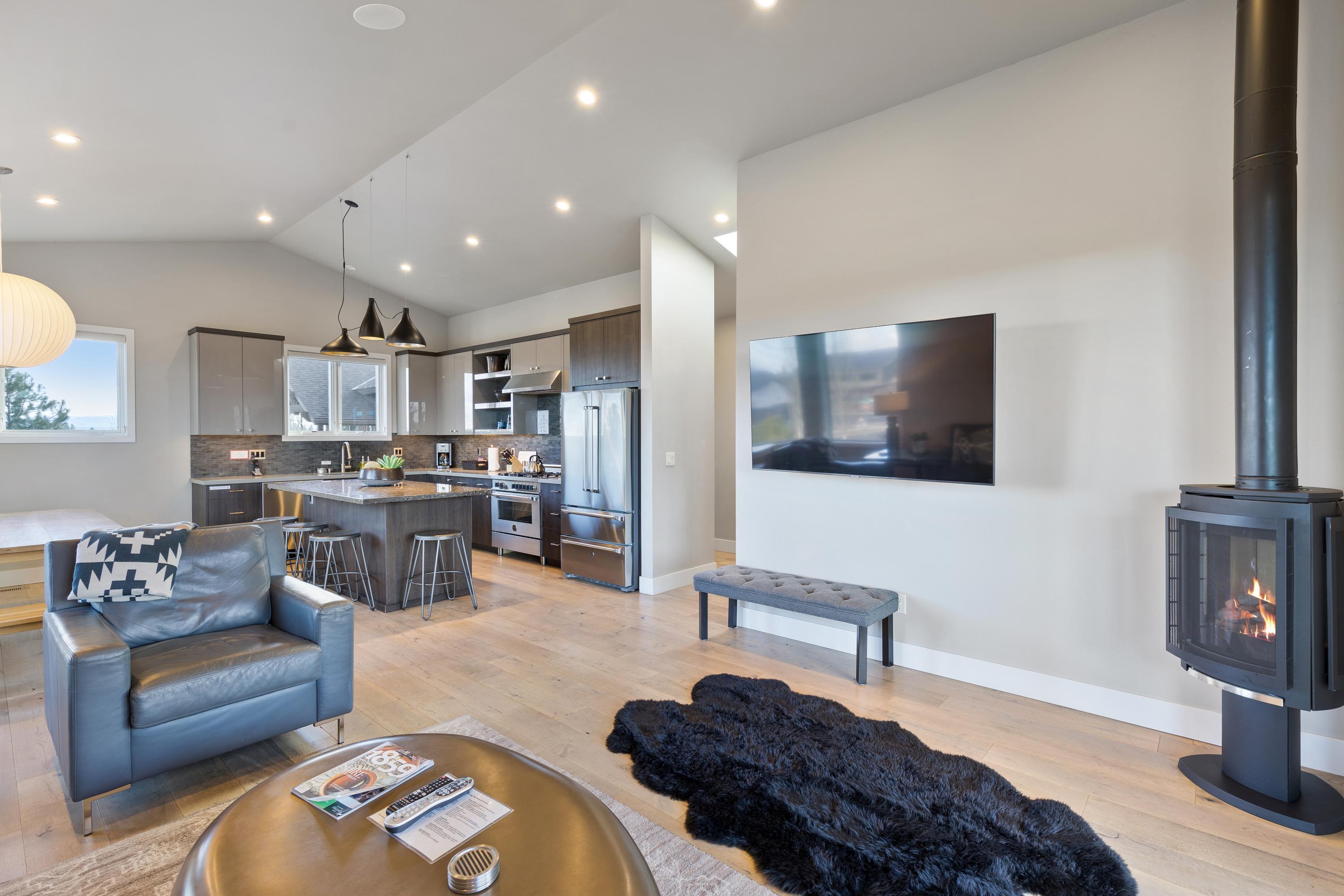 Tetherow - Residential