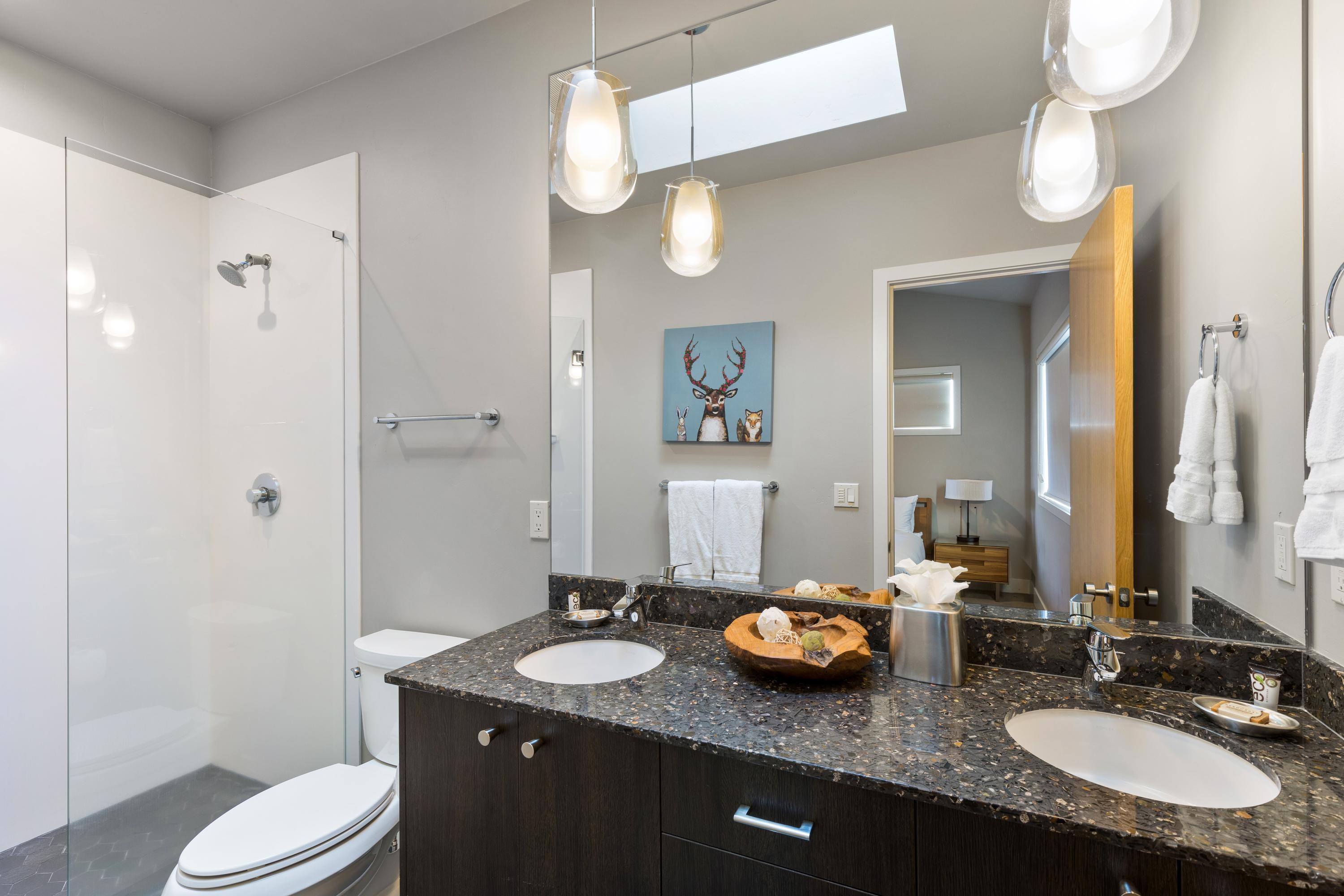 Tetherow - Residential