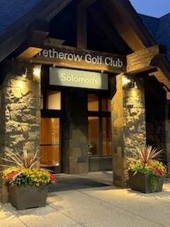 Tetherow - Residential