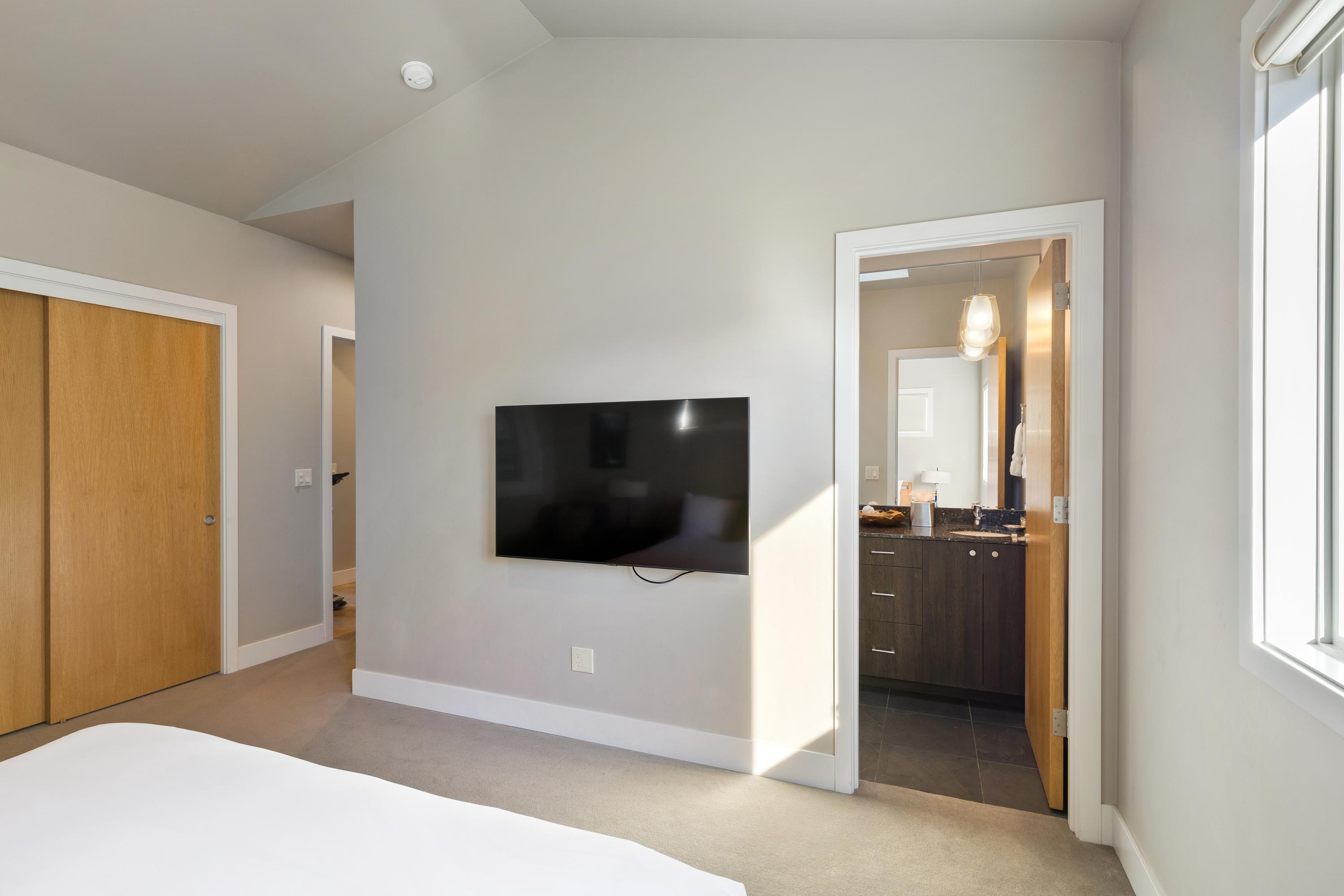 Tetherow - Residential