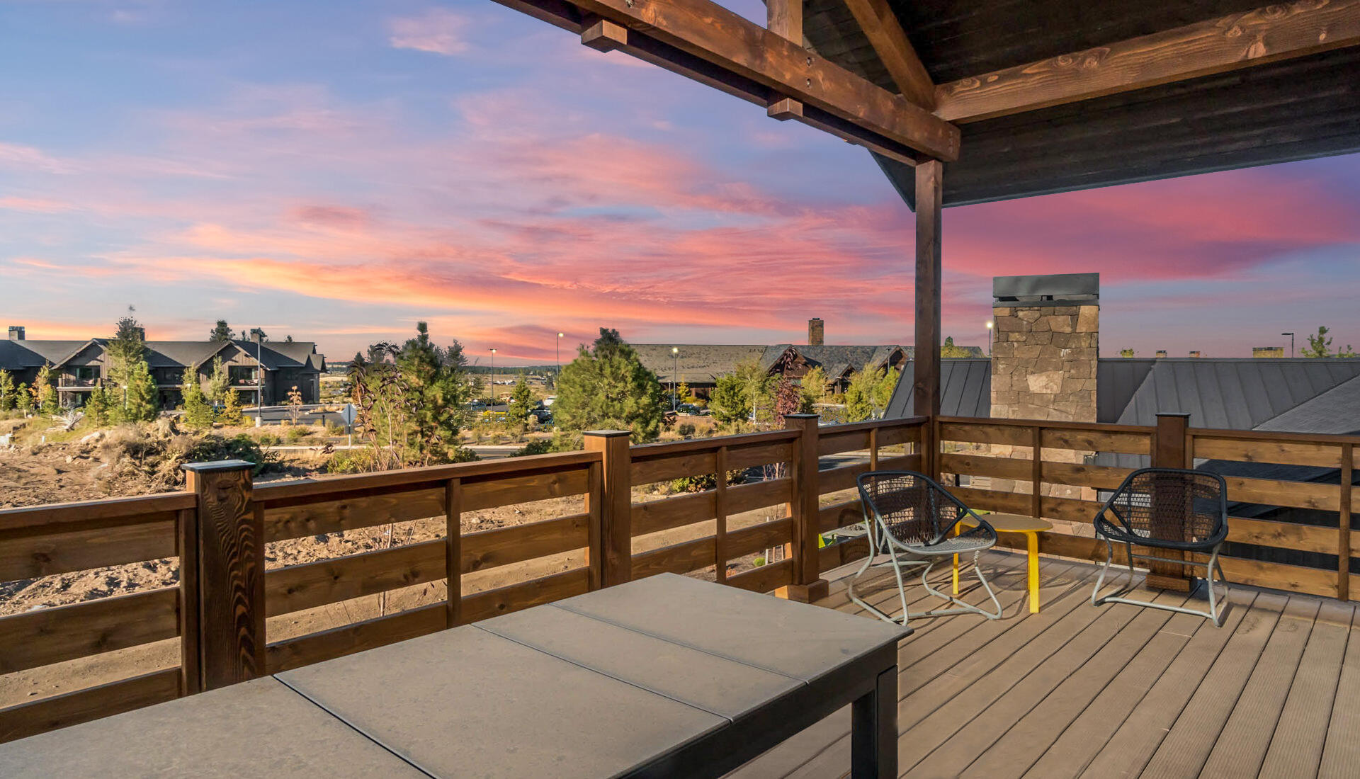 Tetherow - Residential