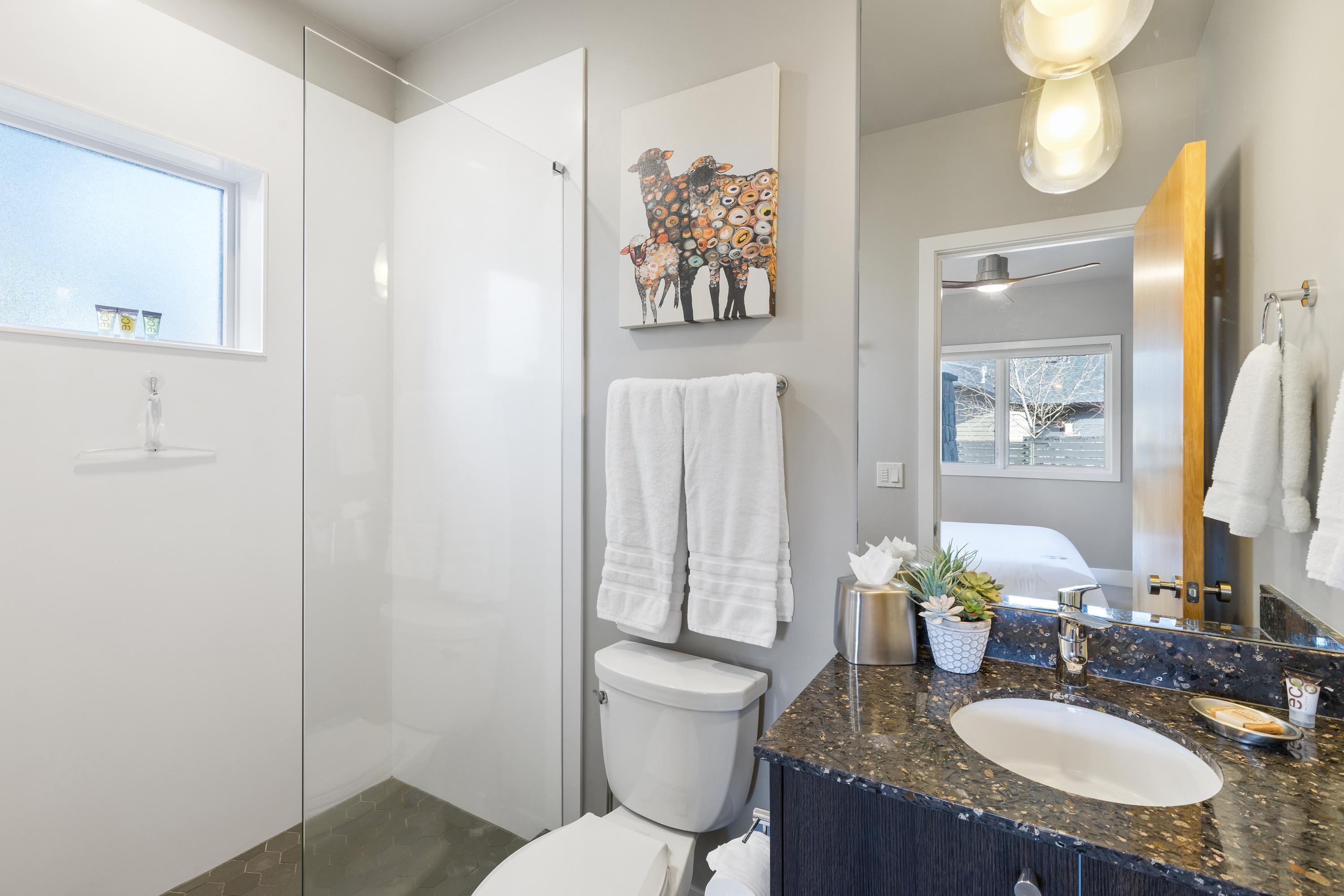 Tetherow - Residential