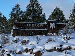 Tetherow - Residential