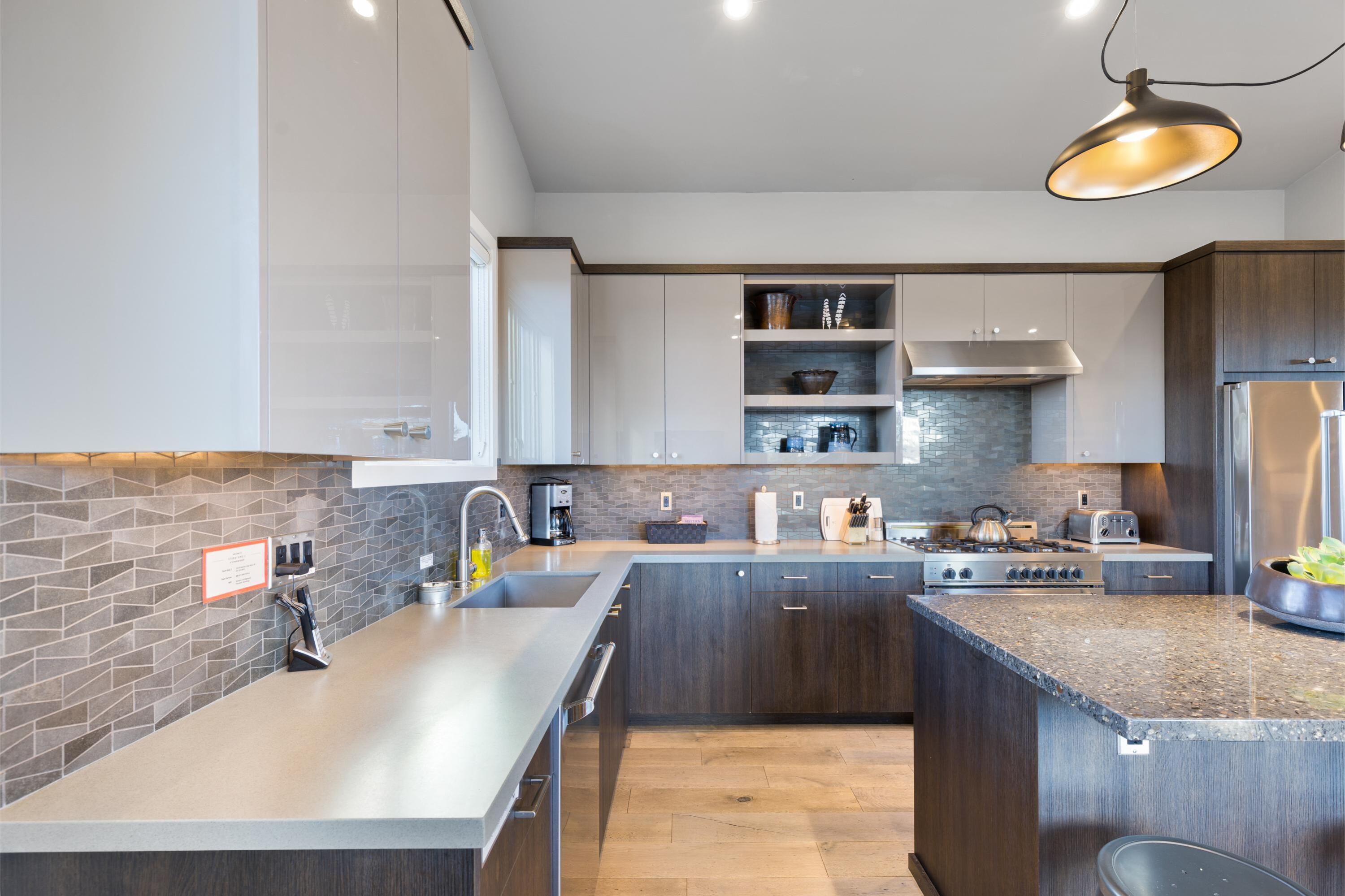 Tetherow - Residential