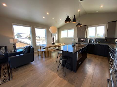 Tetherow - Residential