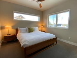 Tetherow - Residential