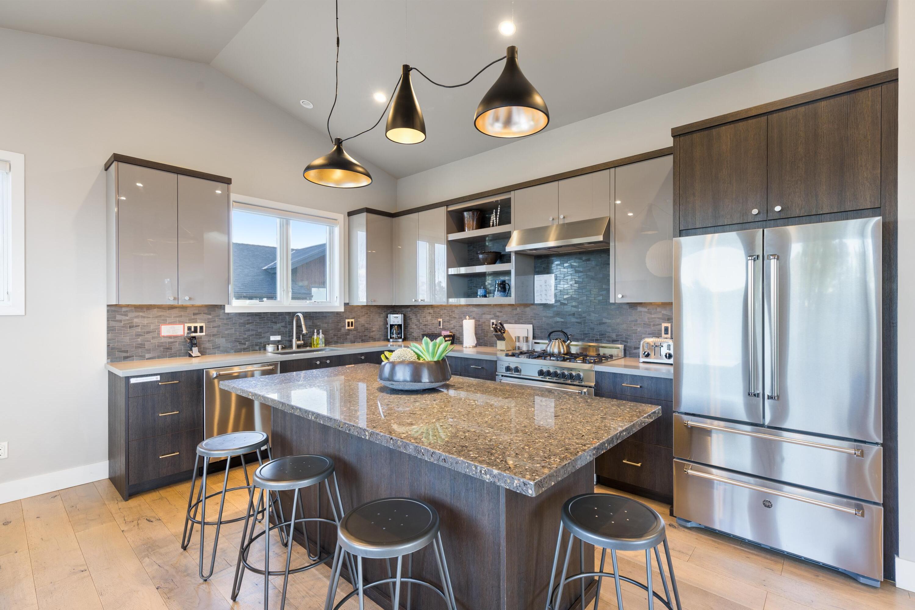 Tetherow - Residential