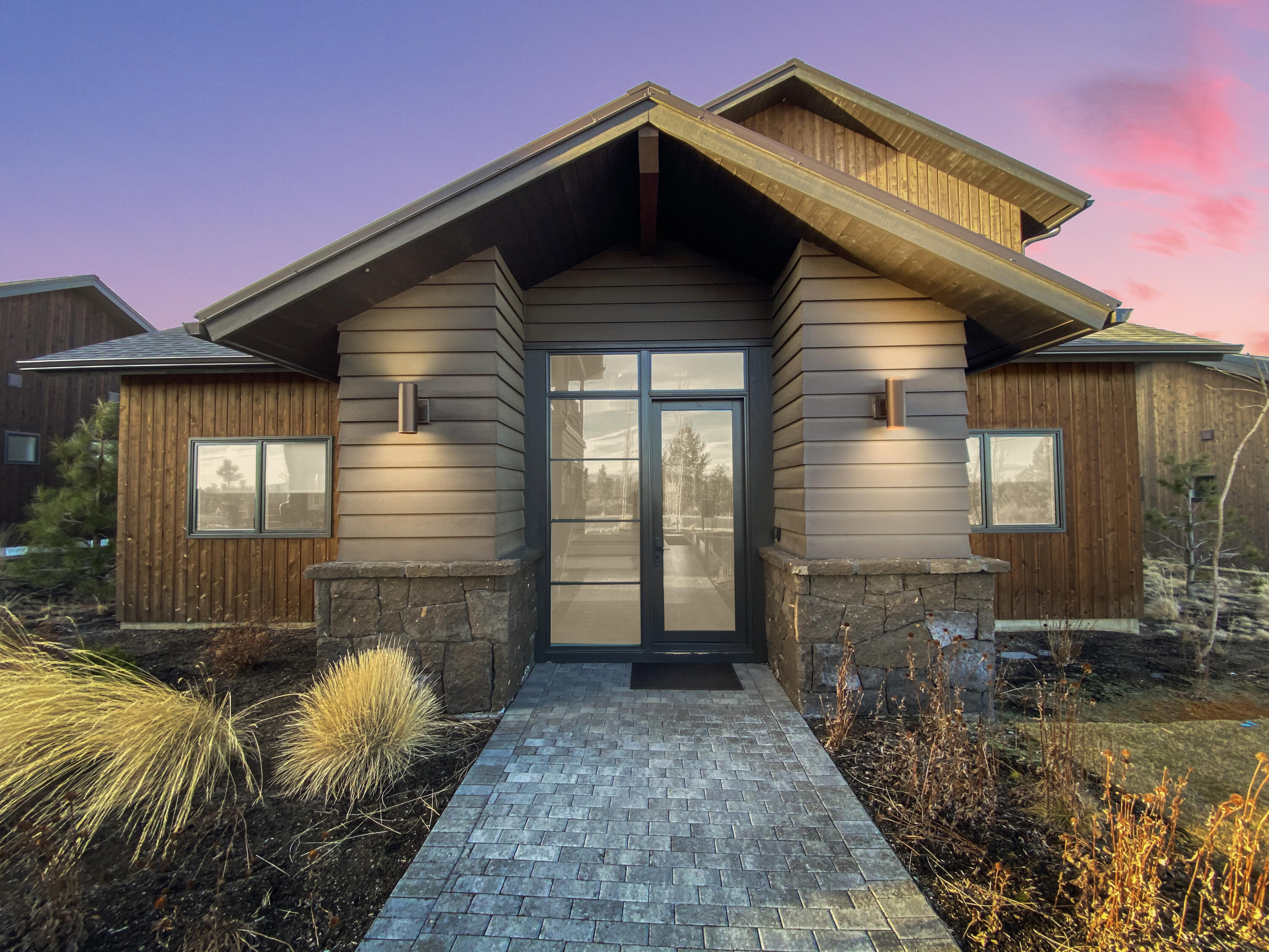 Tetherow - Residential