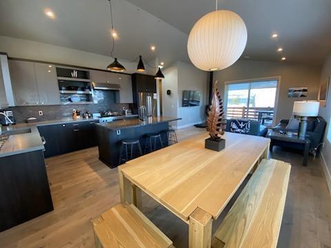 Tetherow - Residential