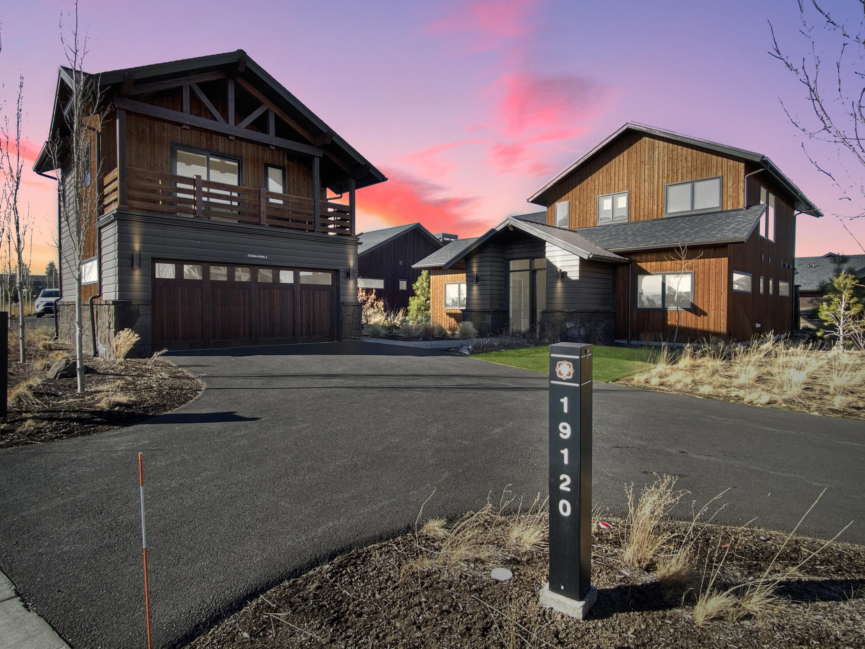 Tetherow - Residential