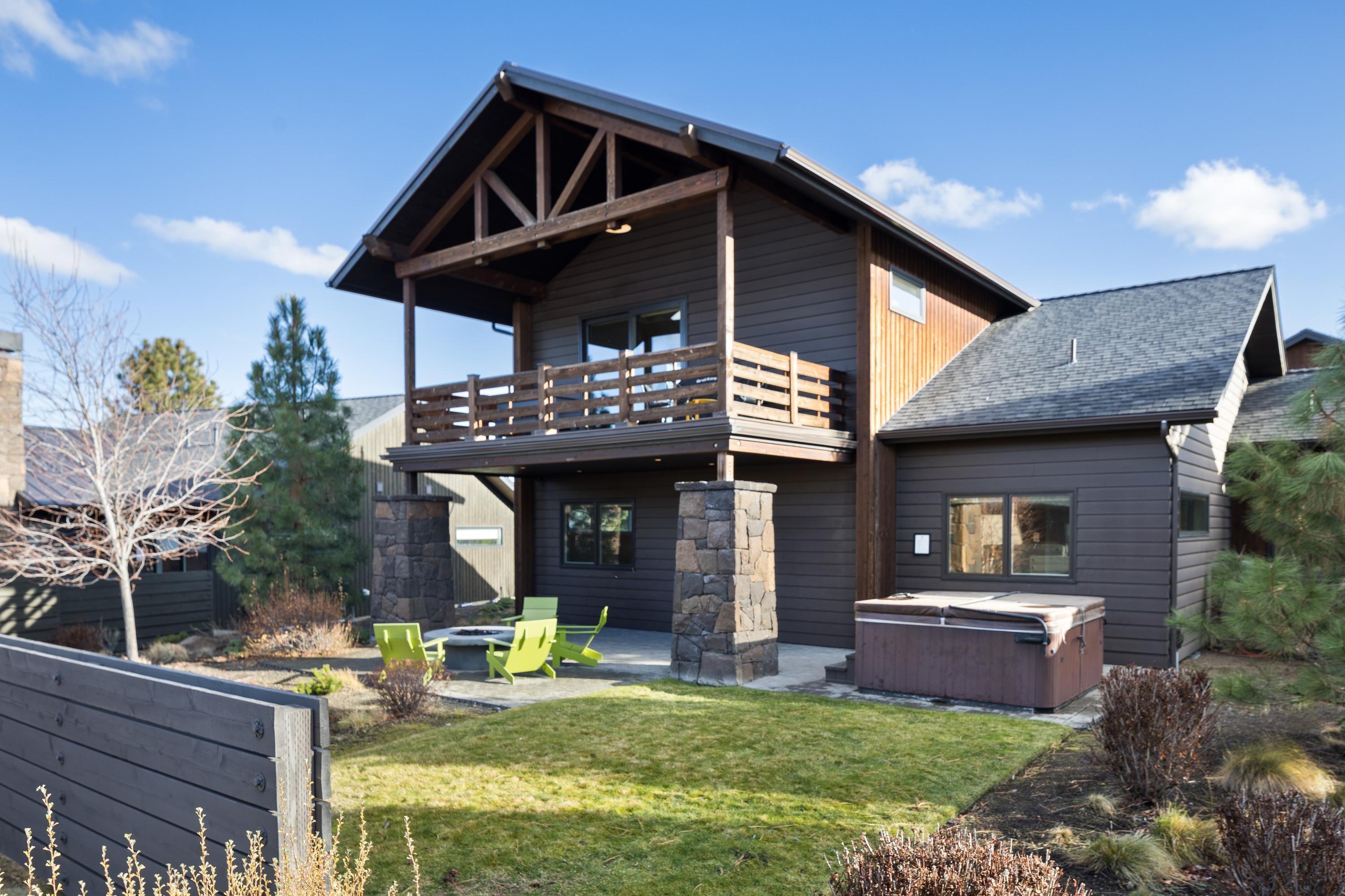 Tetherow - Residential